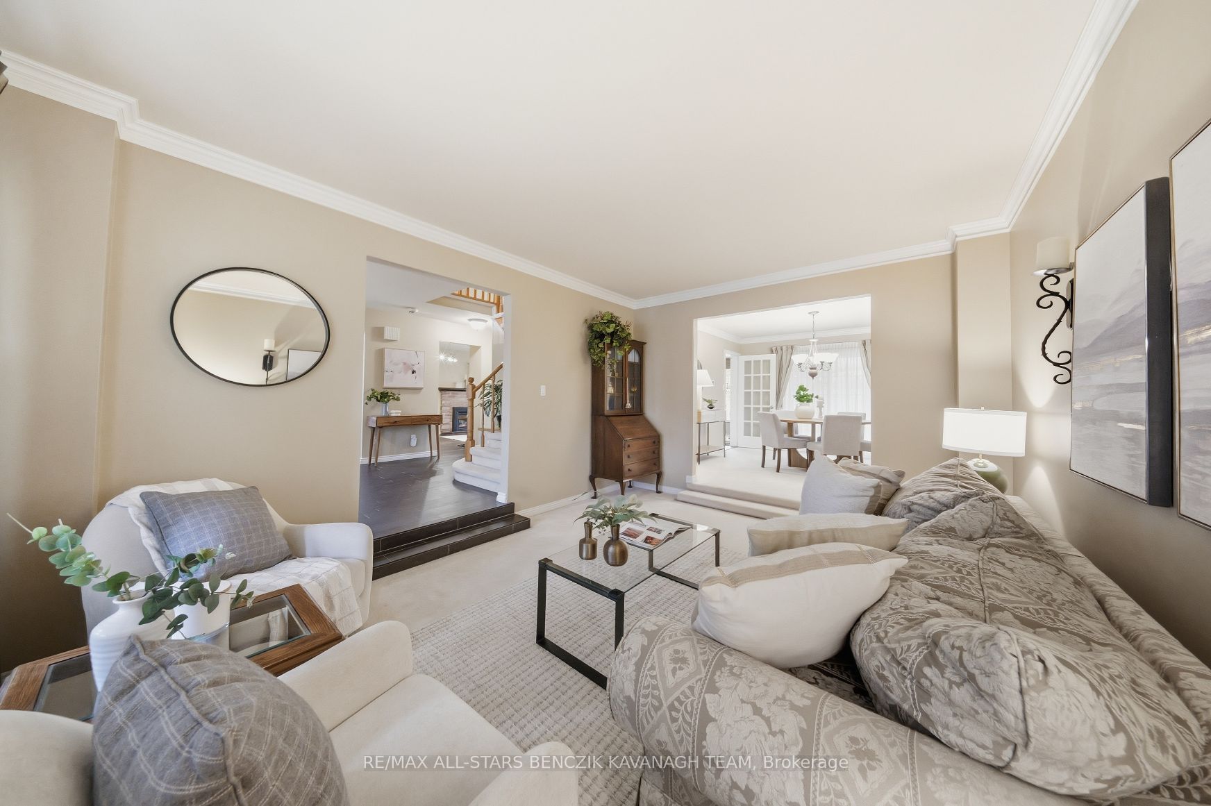 116 Longwater Chase, Markham, ON L3R 6C4 photo 4