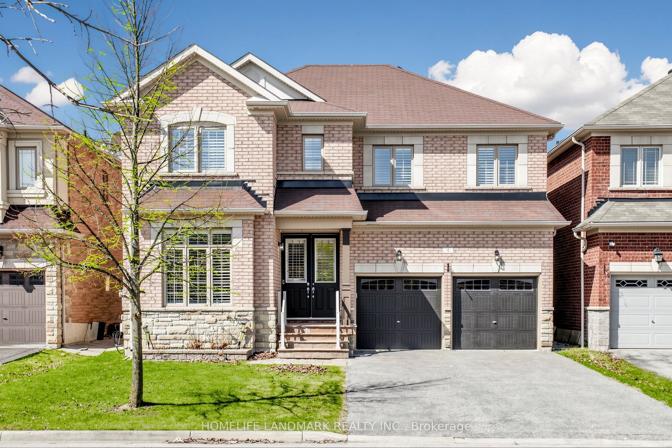 4 Merton Street, Richmond Hill, ON L4E 2Z2