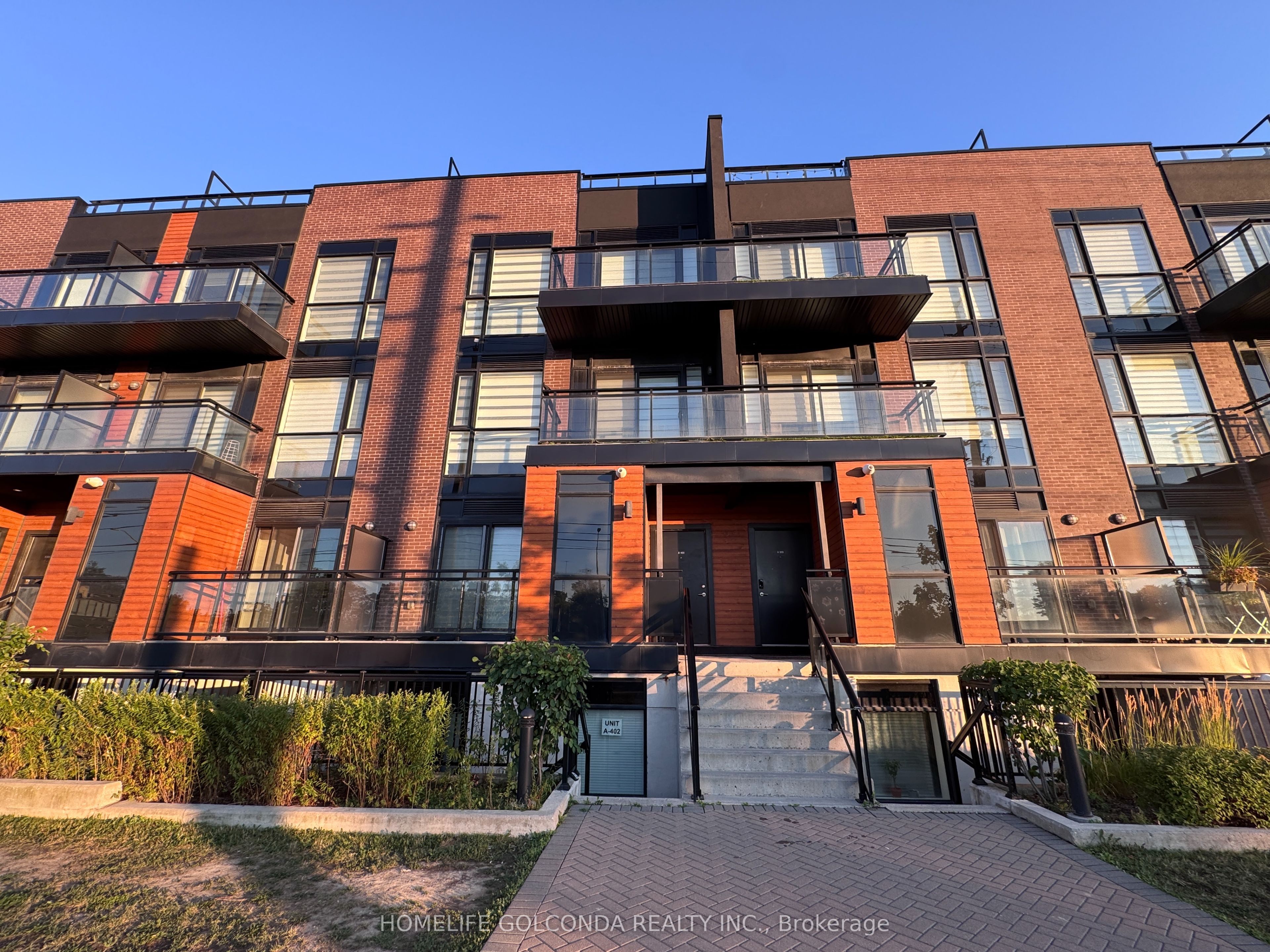 5309 Highway  7 Street A403, Vaughan, ON L4L 0B4