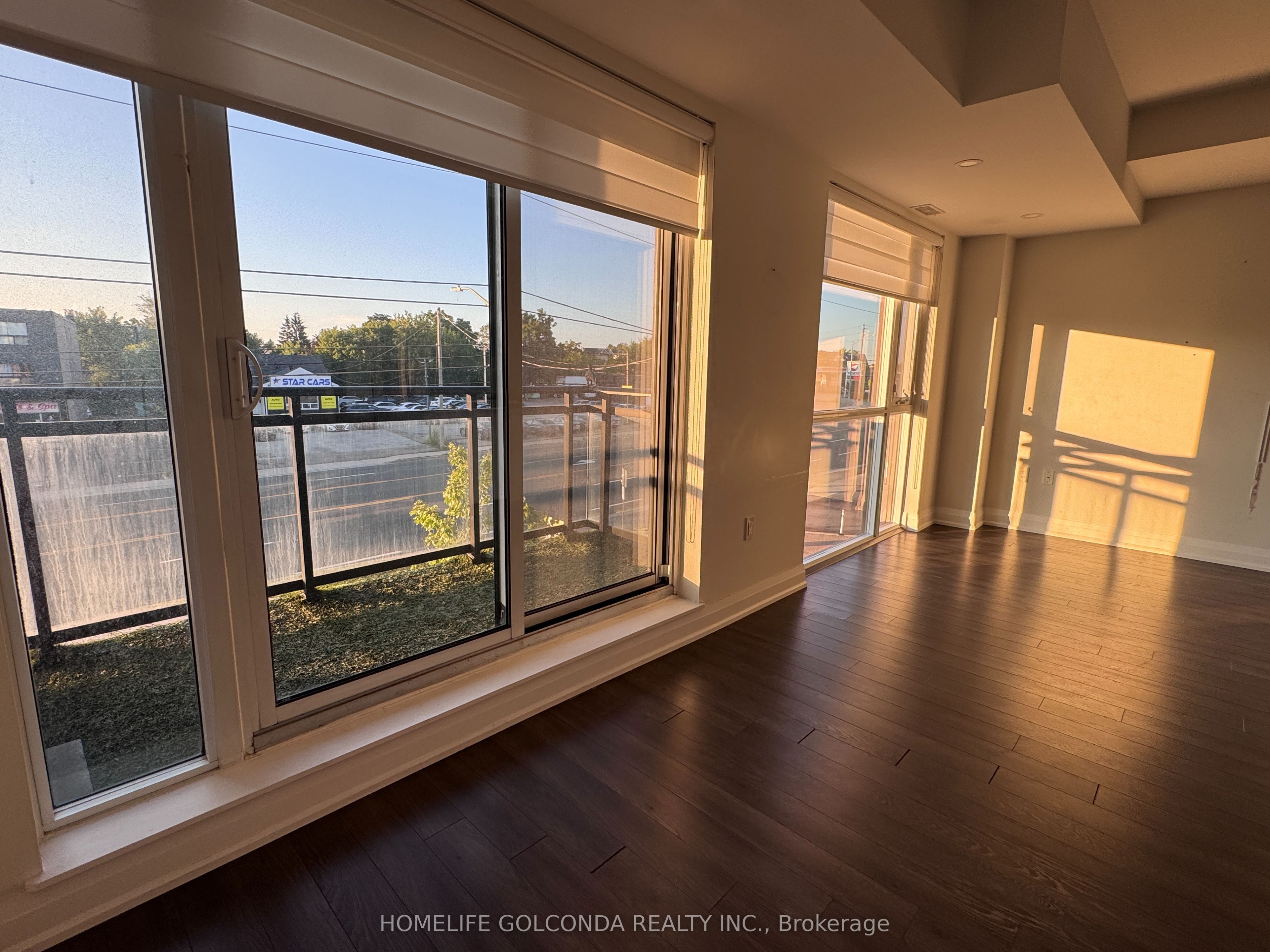 5309 Highway  7 Street A403, Vaughan, ON L4L 0B4 photo 5