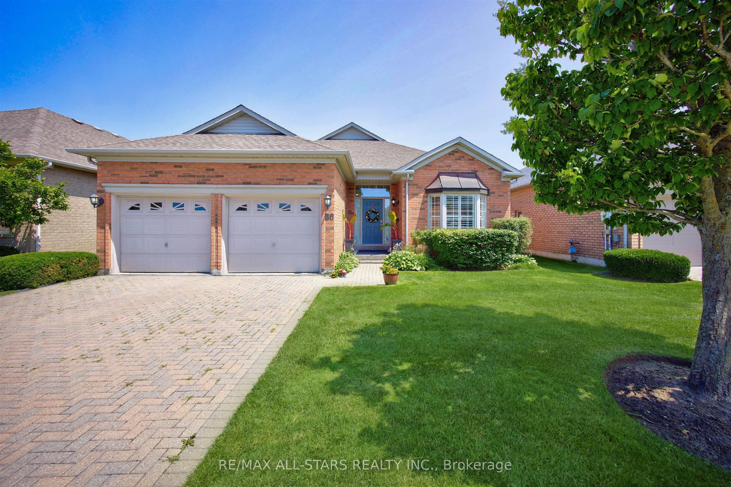 86 Legendary Trail 141, Whitchurch-Stouffville, ON L4A 1N6 photo 2