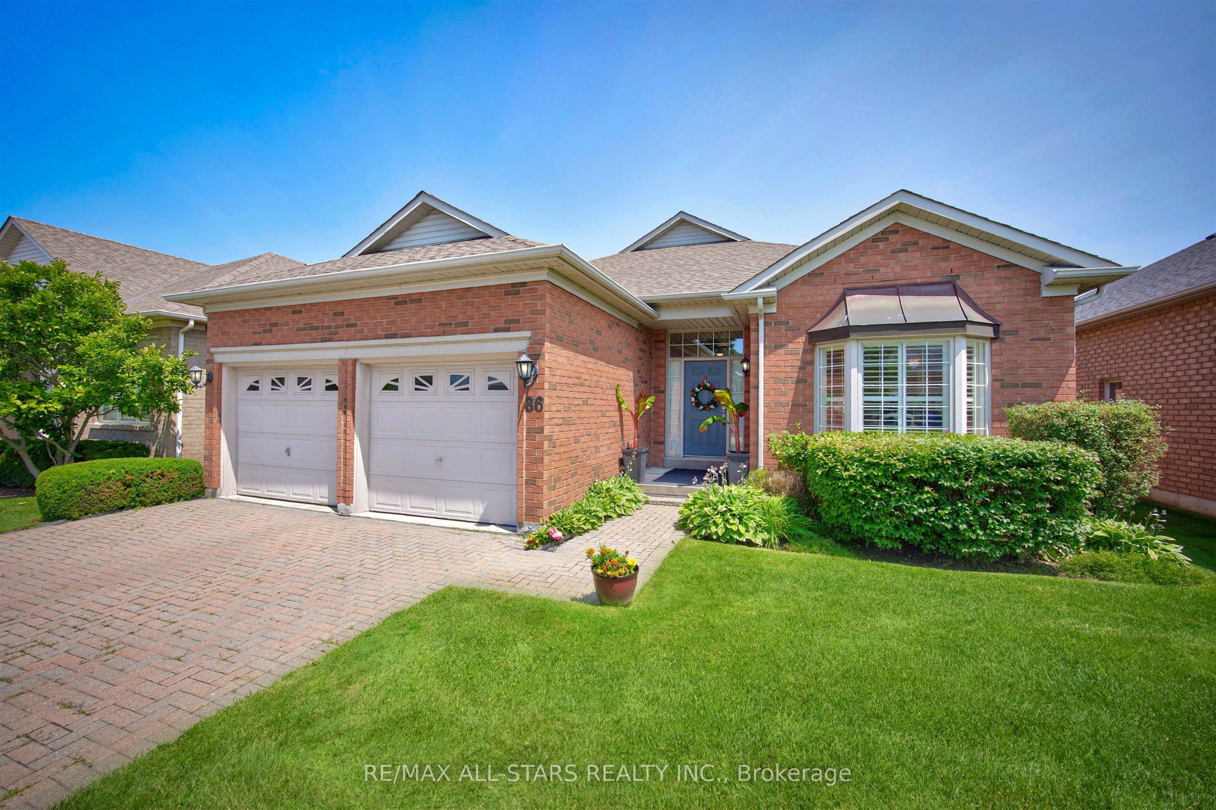 86 Legendary Trail 141, Whitchurch-Stouffville, ON L4A 1N6 photo 4