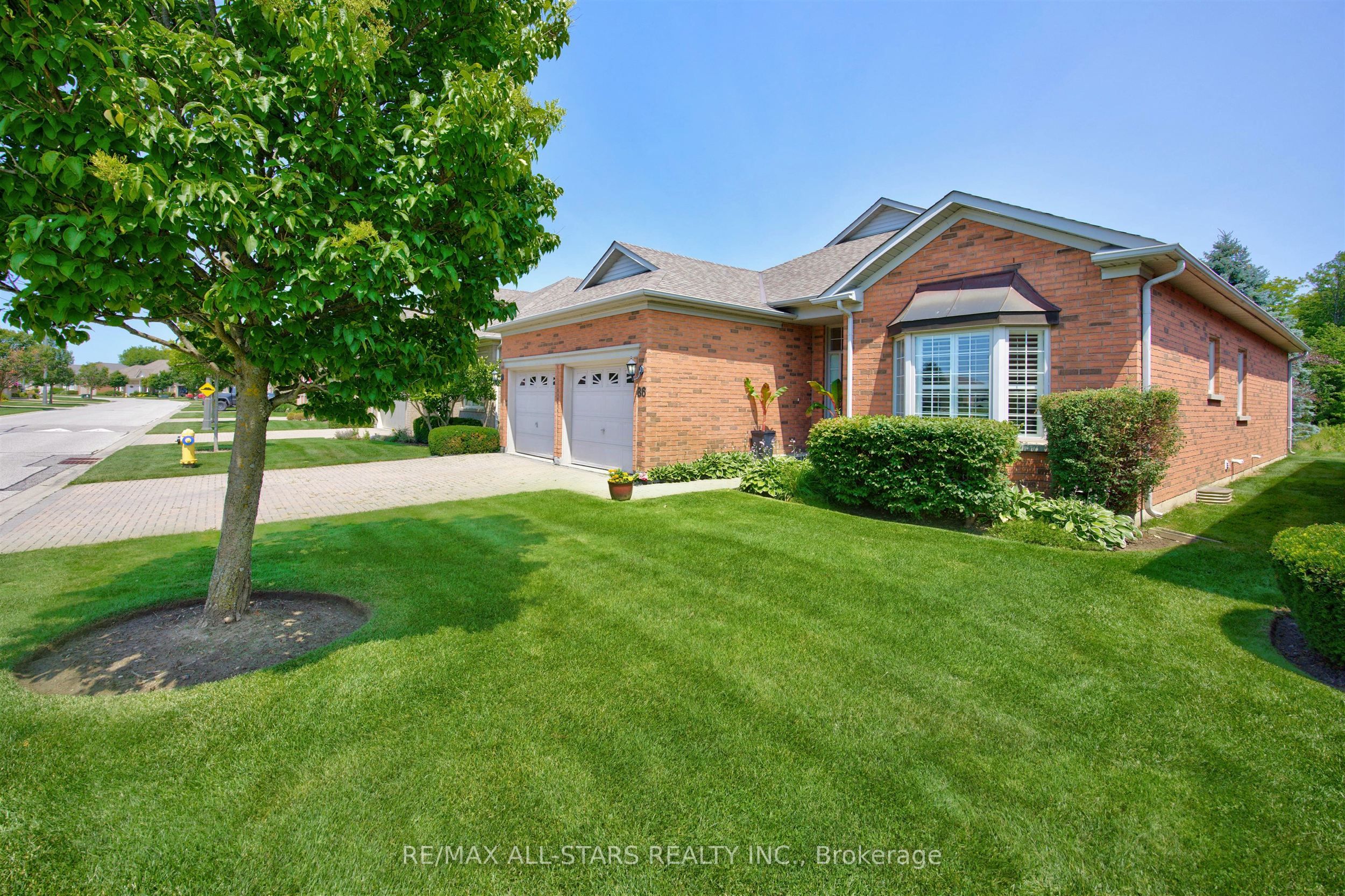 86 Legendary Trail 141, Whitchurch-Stouffville, ON L4A 1N6 photo 5