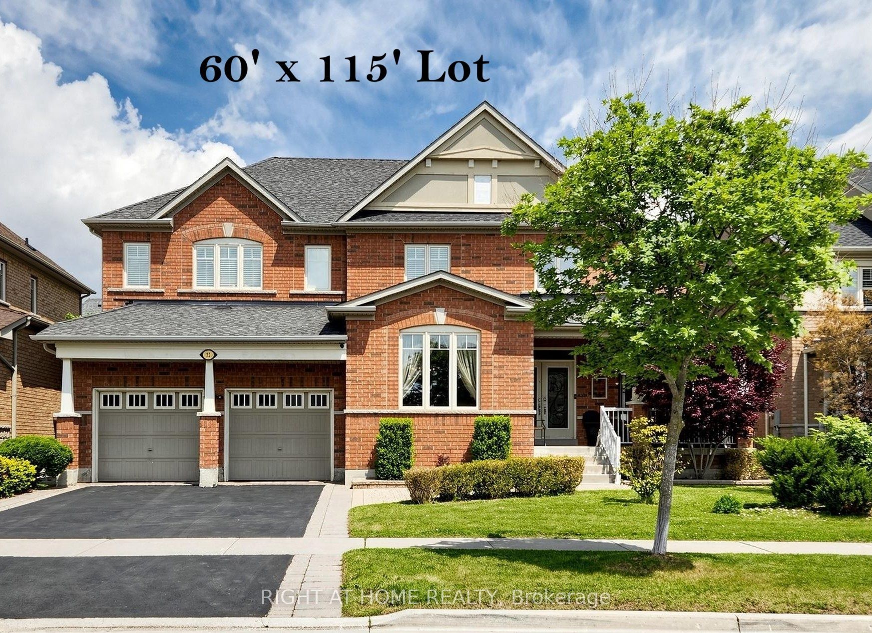 32 Lake Forest Drive, Richmond Hill, ON L4E 0B2 photo 4