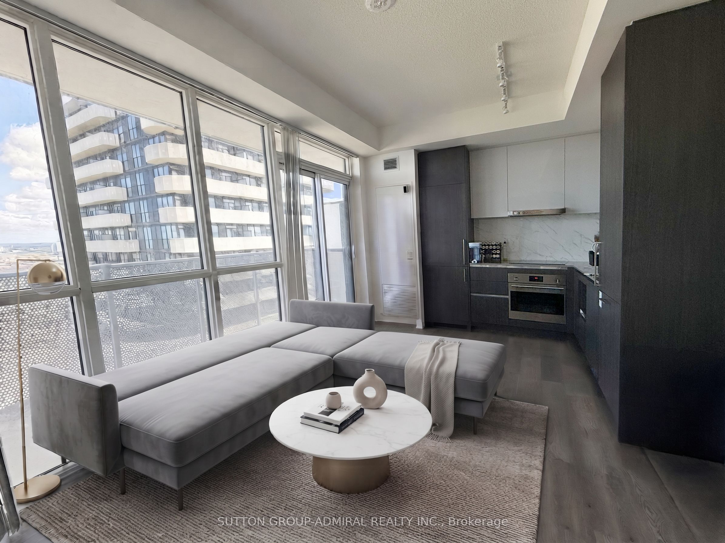 195 Commerce Street 5112, Vaughan, ON L4K 0P9 photo 2