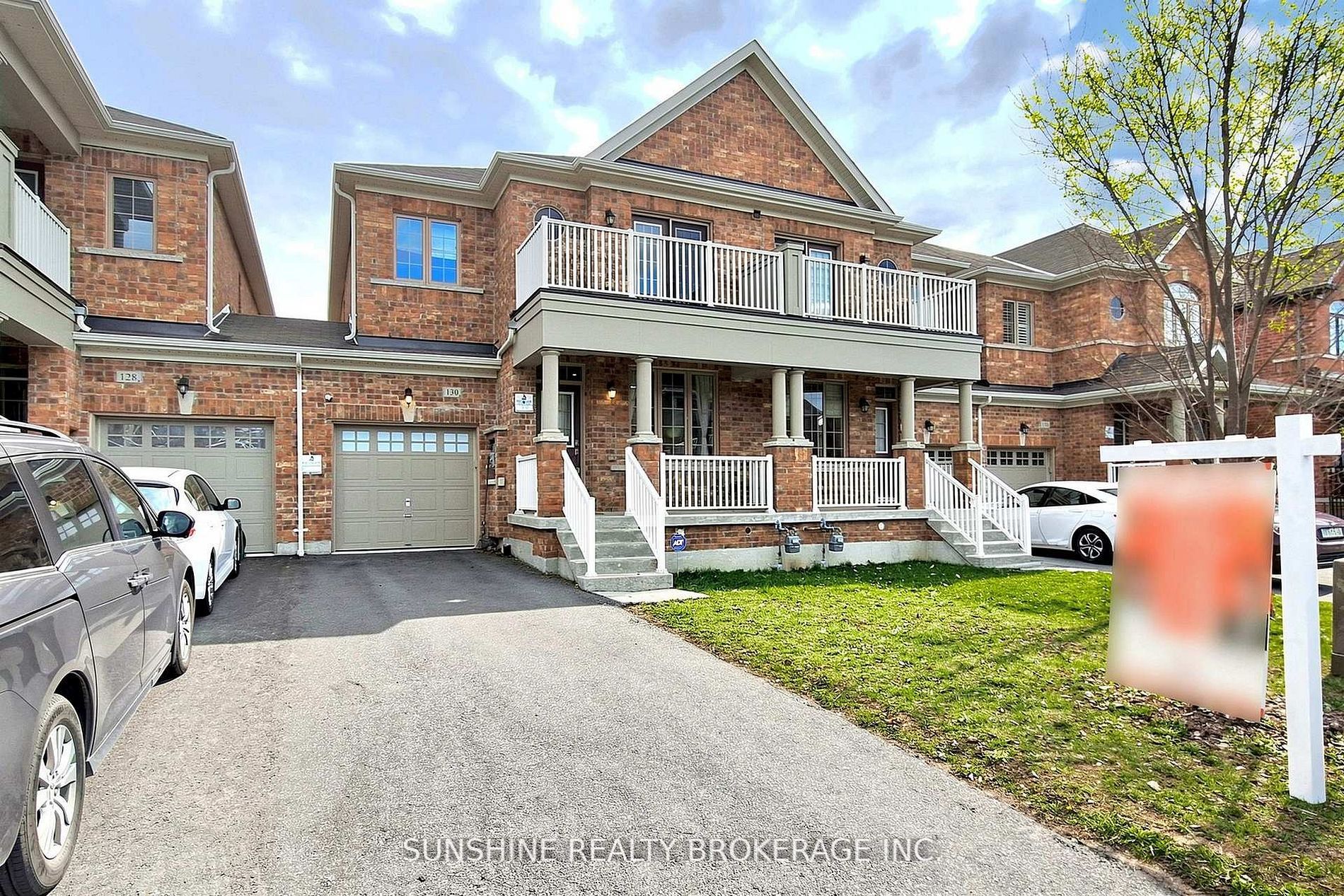 130 Spofford Drive, Whitchurch-Stouffville, ON L4A 4P6