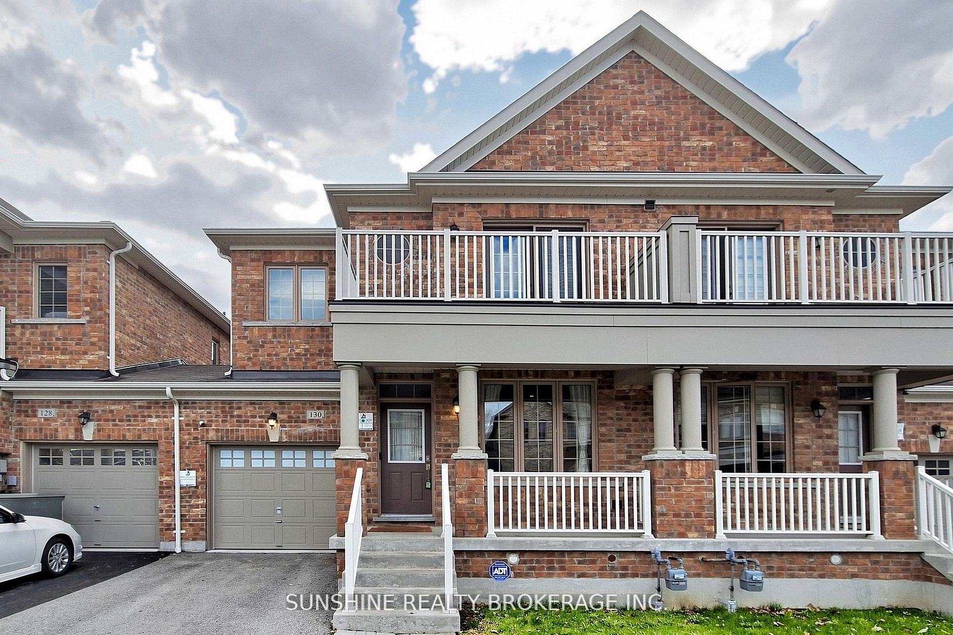 130 Spofford Drive, Whitchurch-Stouffville, ON L4A 4P6 photo 2