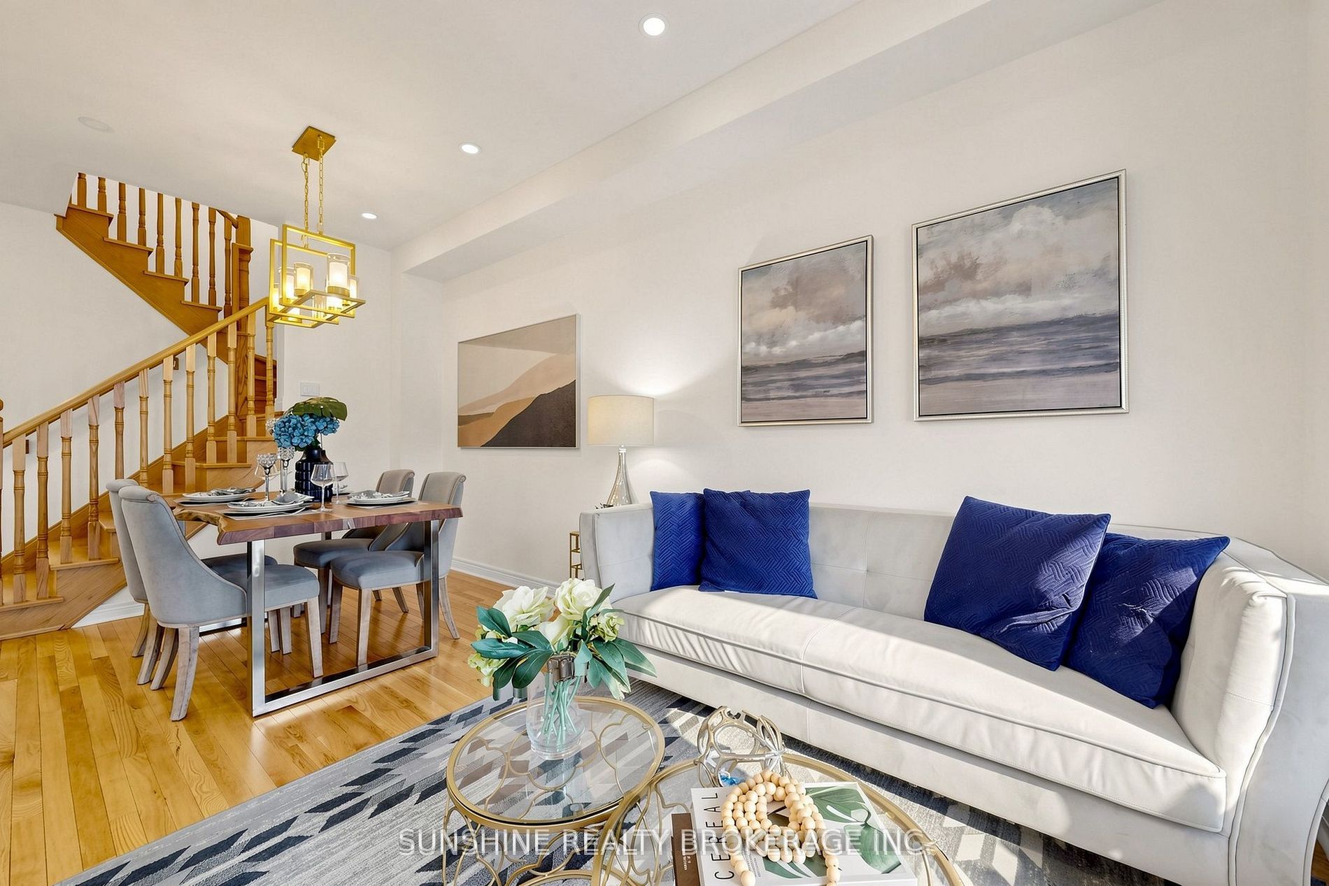130 Spofford Drive, Whitchurch-Stouffville, ON L4A 4P6 photo 5