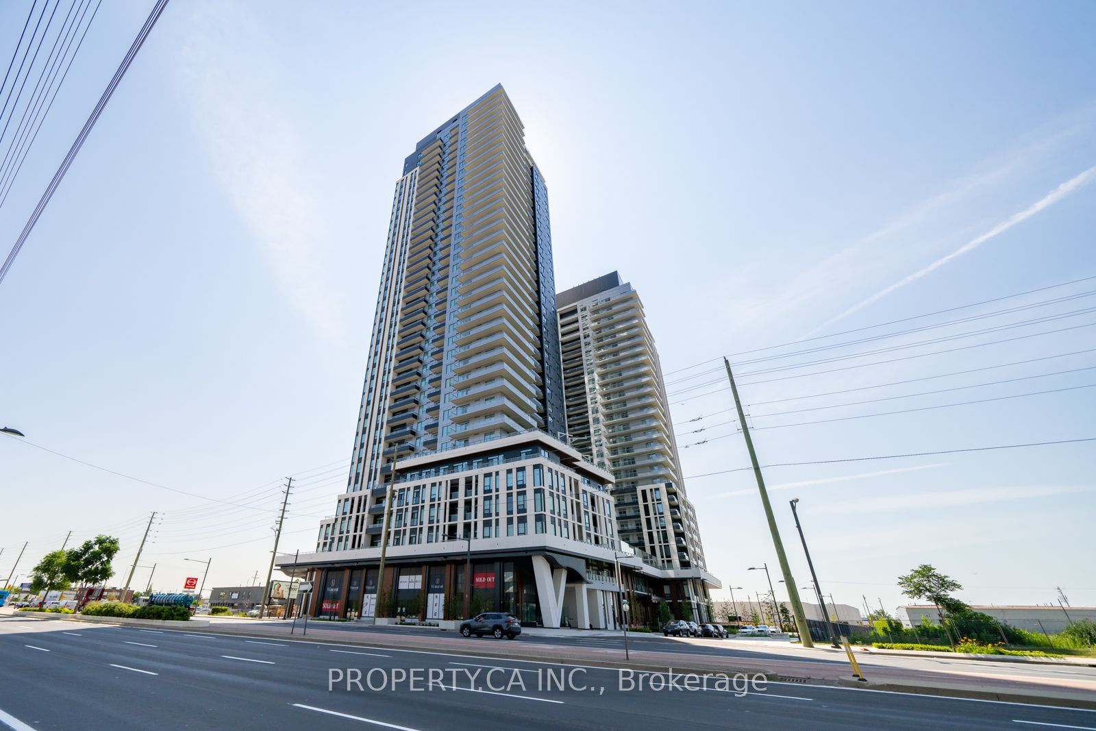 5 Meadowdale Road 602, Vaughan, ON L4K 0C7 photo 2