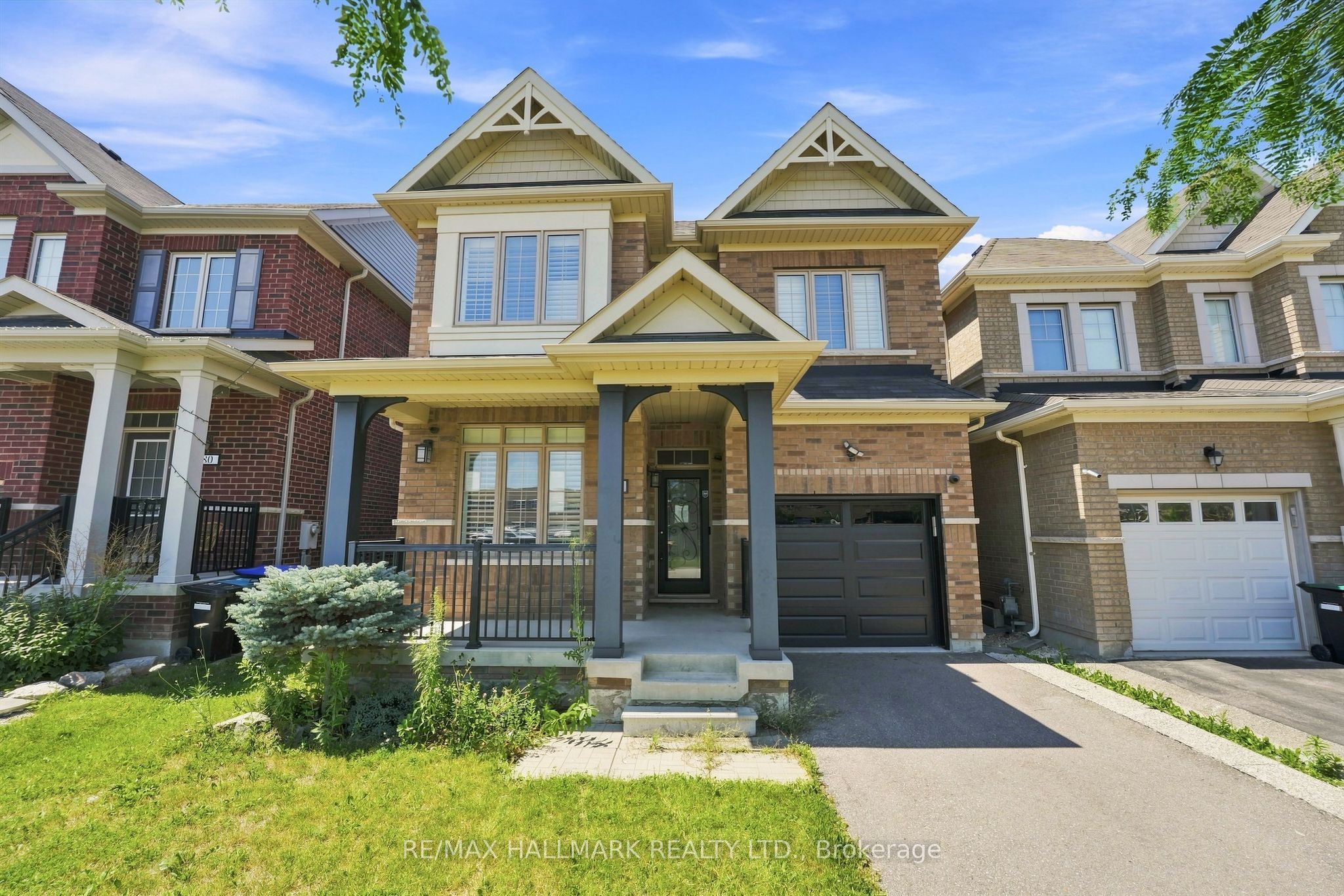82 Martin Trail, New Tecumseth, ON L0G 1W0