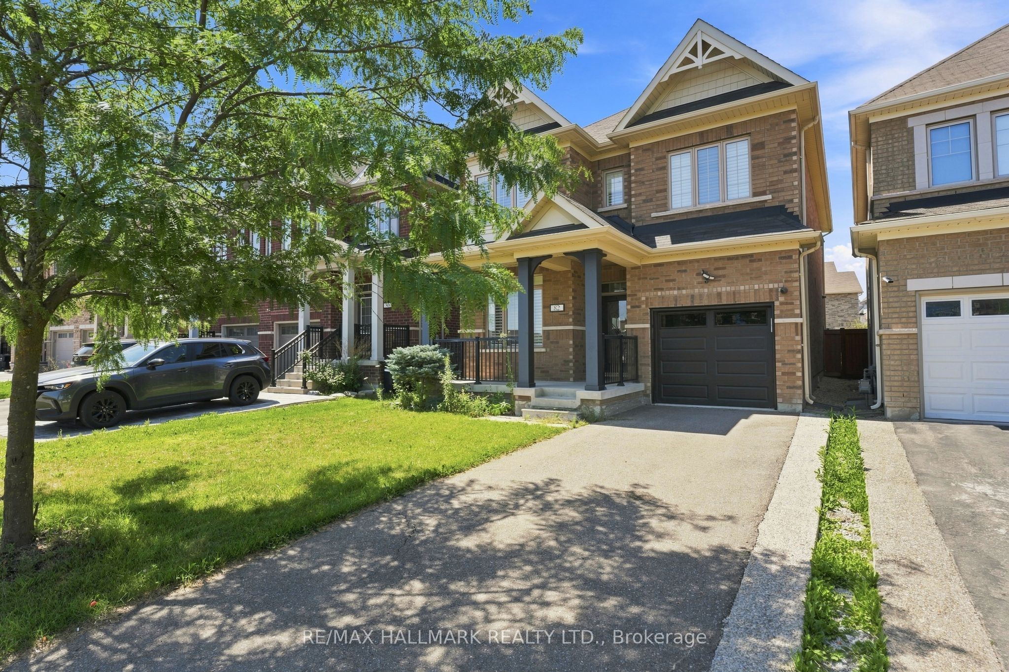 82 Martin Trail, New Tecumseth, ON L0G 1W0 photo 2