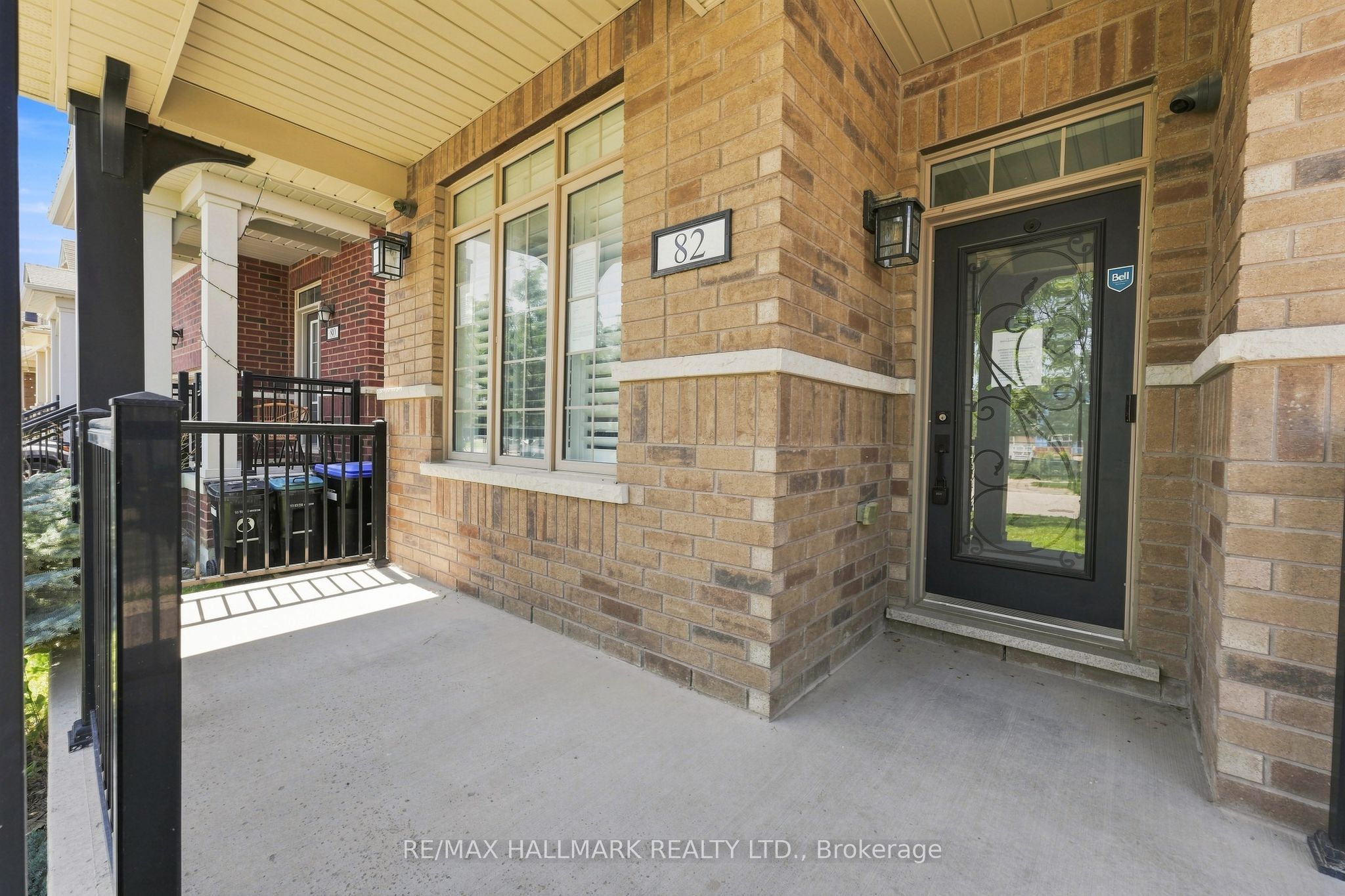 82 Martin Trail, New Tecumseth, ON L0G 1W0 photo 4