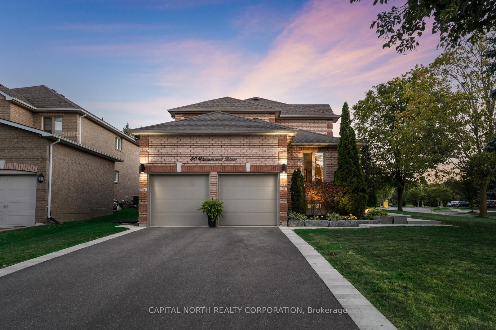 40 Claremont Lane, Vaughan, ON L4L 9A1