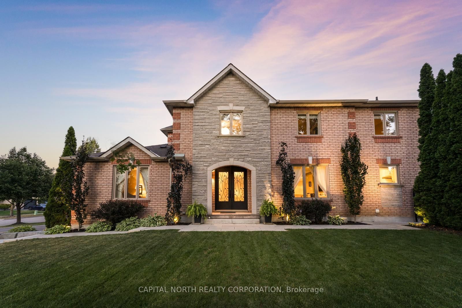 40 Claremont Lane, Vaughan, ON L4L 9A1 photo 2