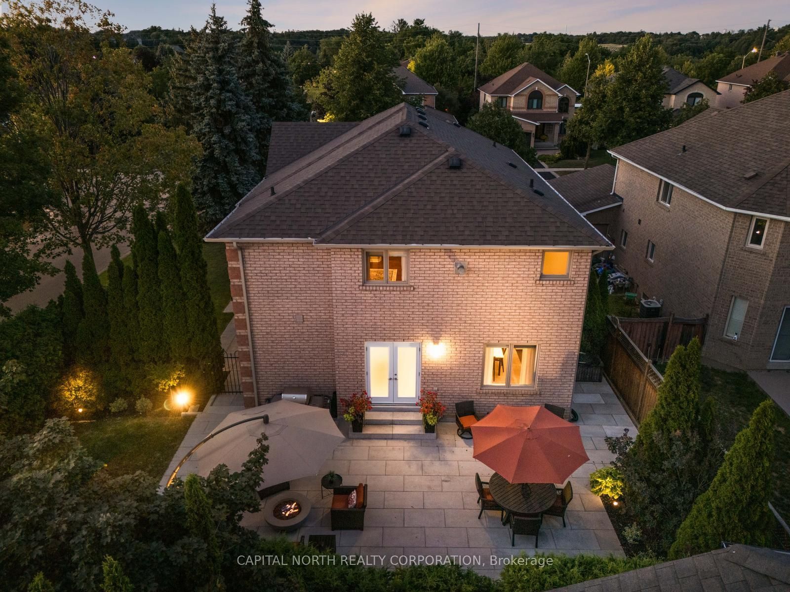 40 Claremont Lane, Vaughan, ON L4L 9A1 photo 3
