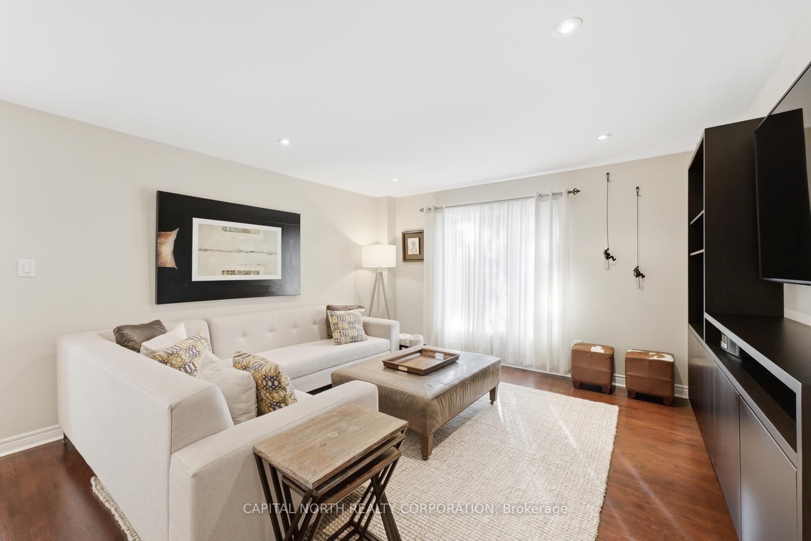 40 Claremont Lane, Vaughan, ON L4L 9A1 photo 5
