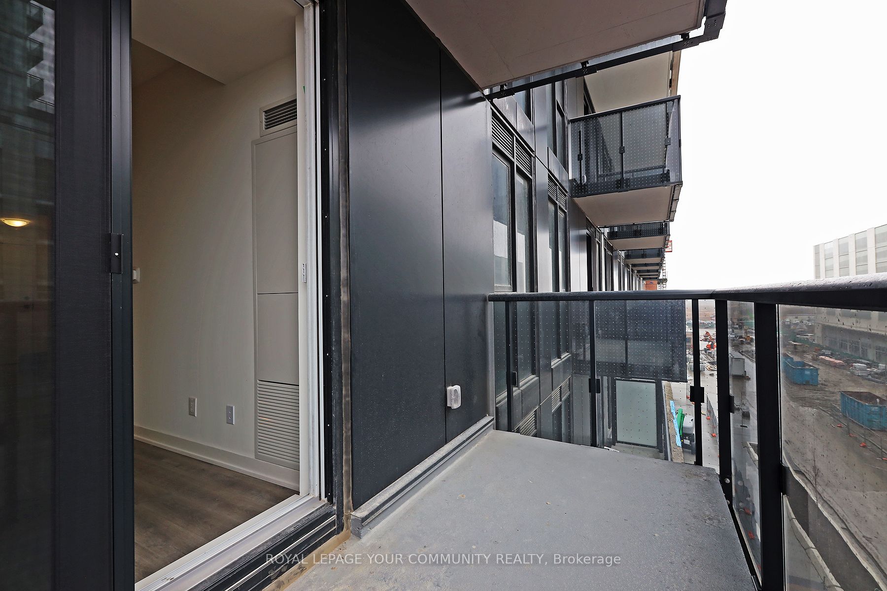 8119 Birchmount Road A618, Markham, ON L6G 0H5 photo 5