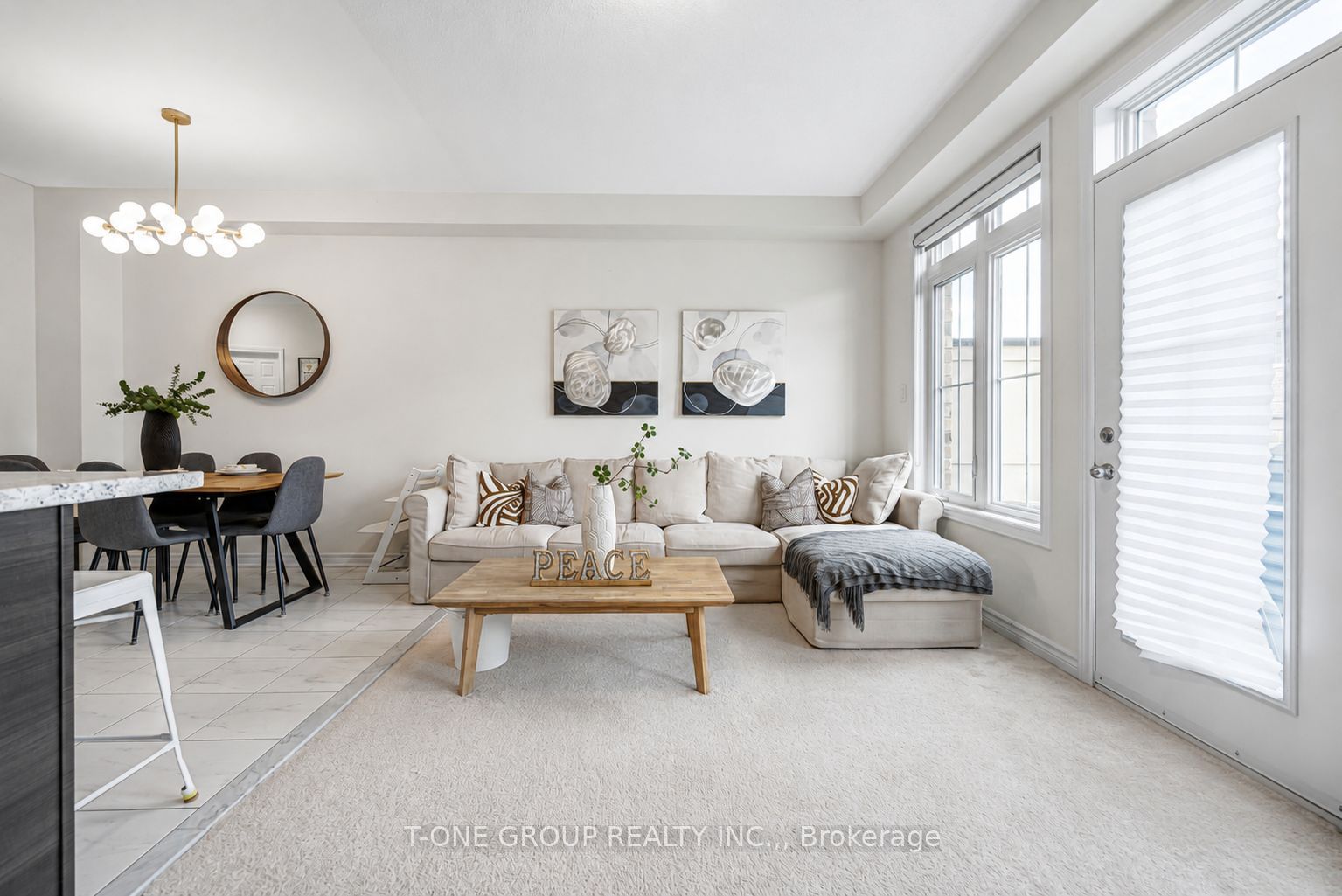 27 Sharbot Lane, Markham, ON L6E 0S7 photo 5