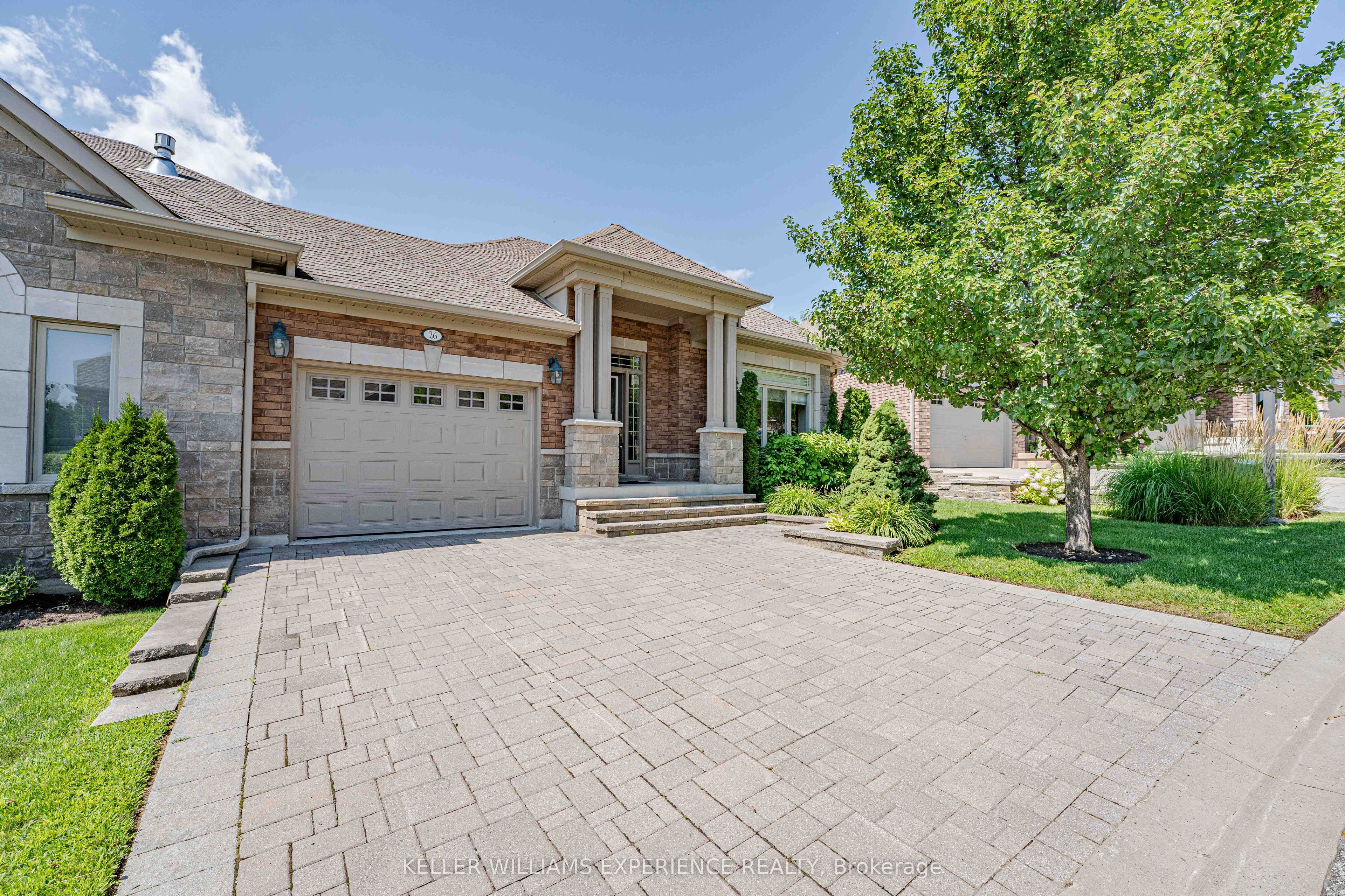 26 Upper Highland, New Tecumseth, ON L9R 0K5