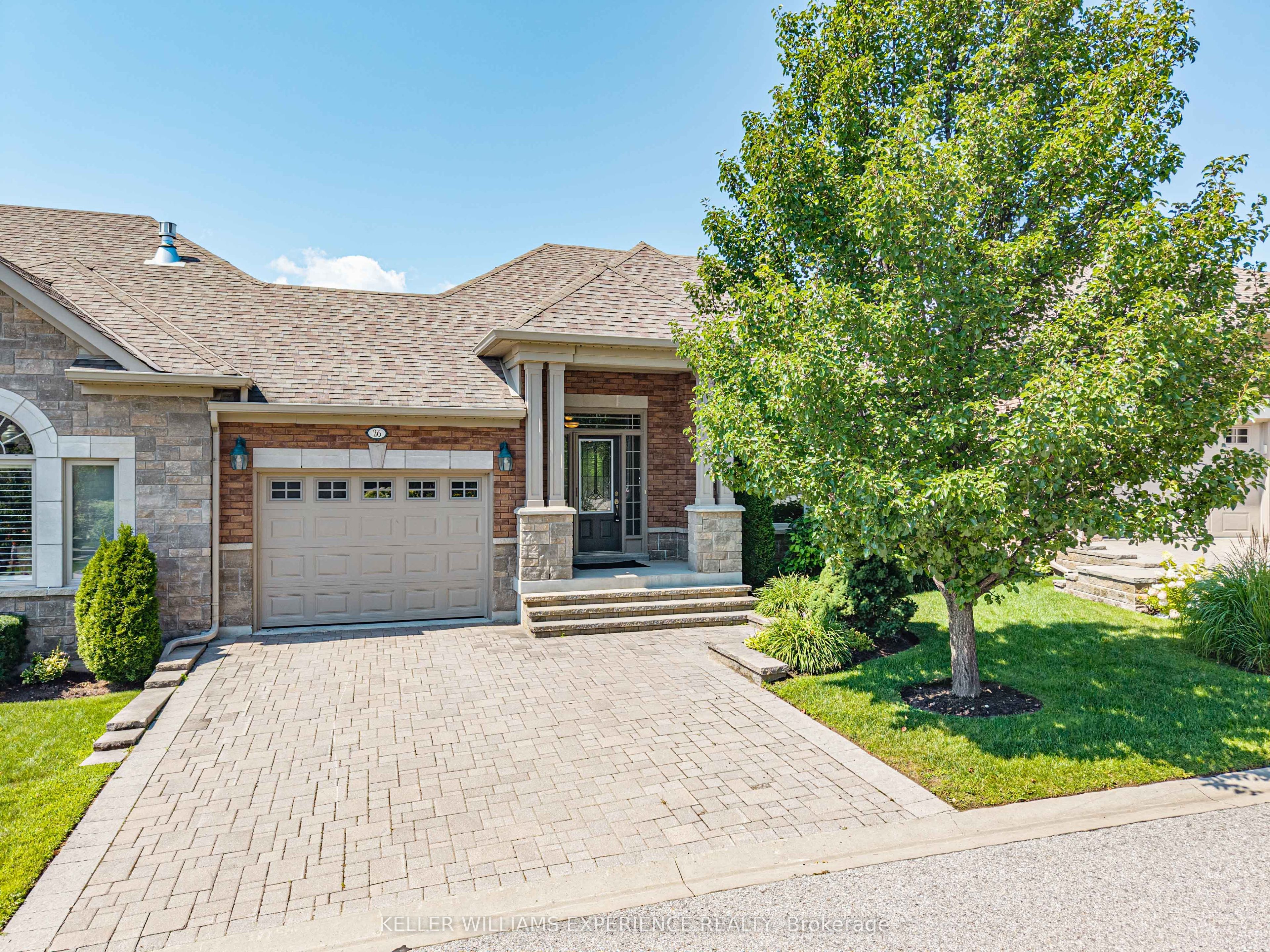 26 Upper Highland, New Tecumseth, ON L9R 0K5 photo 2