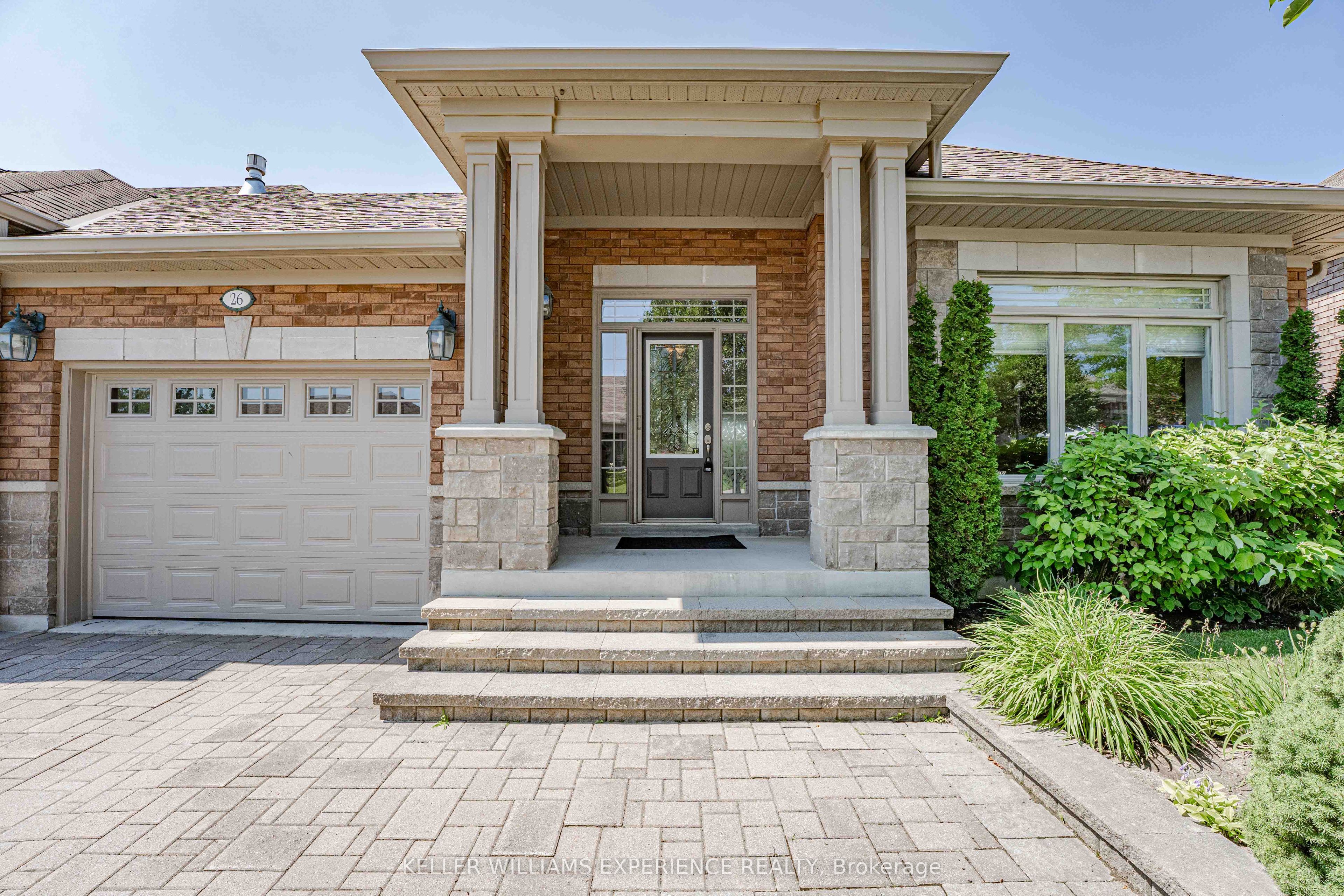 26 Upper Highland, New Tecumseth, ON L9R 0K5 photo 3