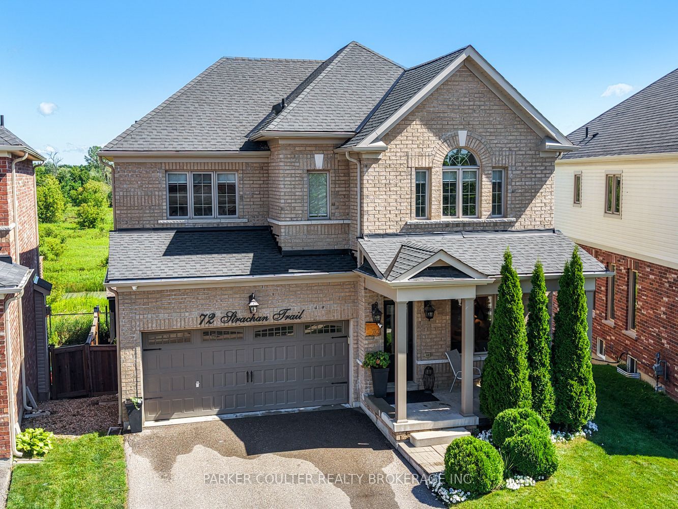 72 Strachan Trail, New Tecumseth, ON L0G 1A0