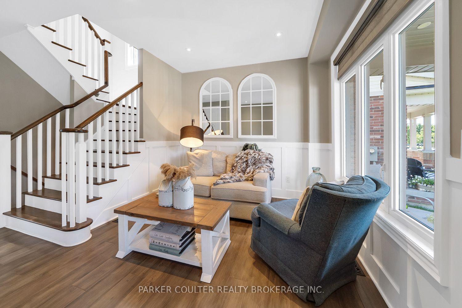 72 Strachan Trail, New Tecumseth, ON L0G 1A0 photo 5