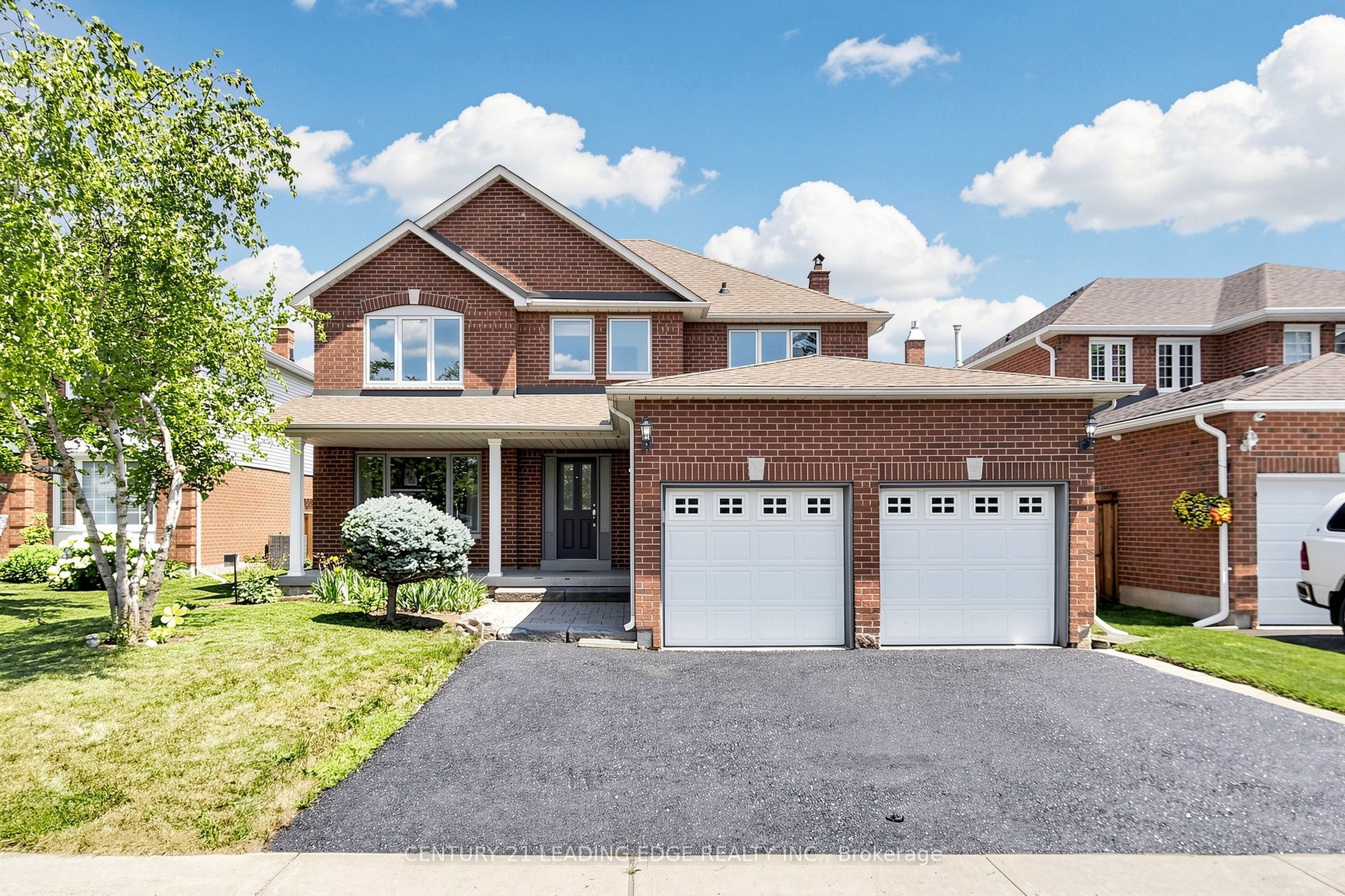 153 Natanya Boulevard, Georgina, ON L4P 3N2