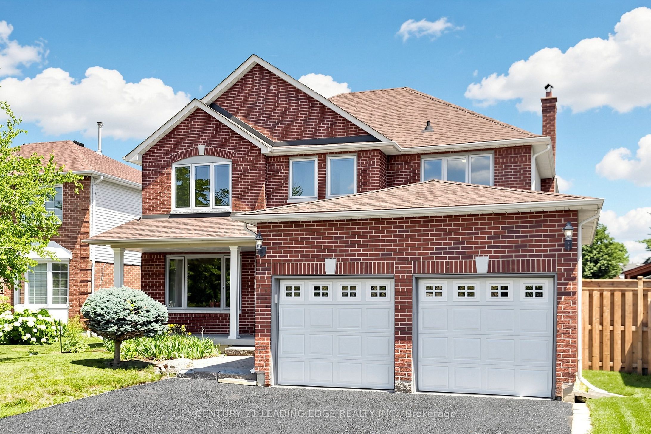 153 Natanya Boulevard, Georgina, ON L4P 3N2 photo 2