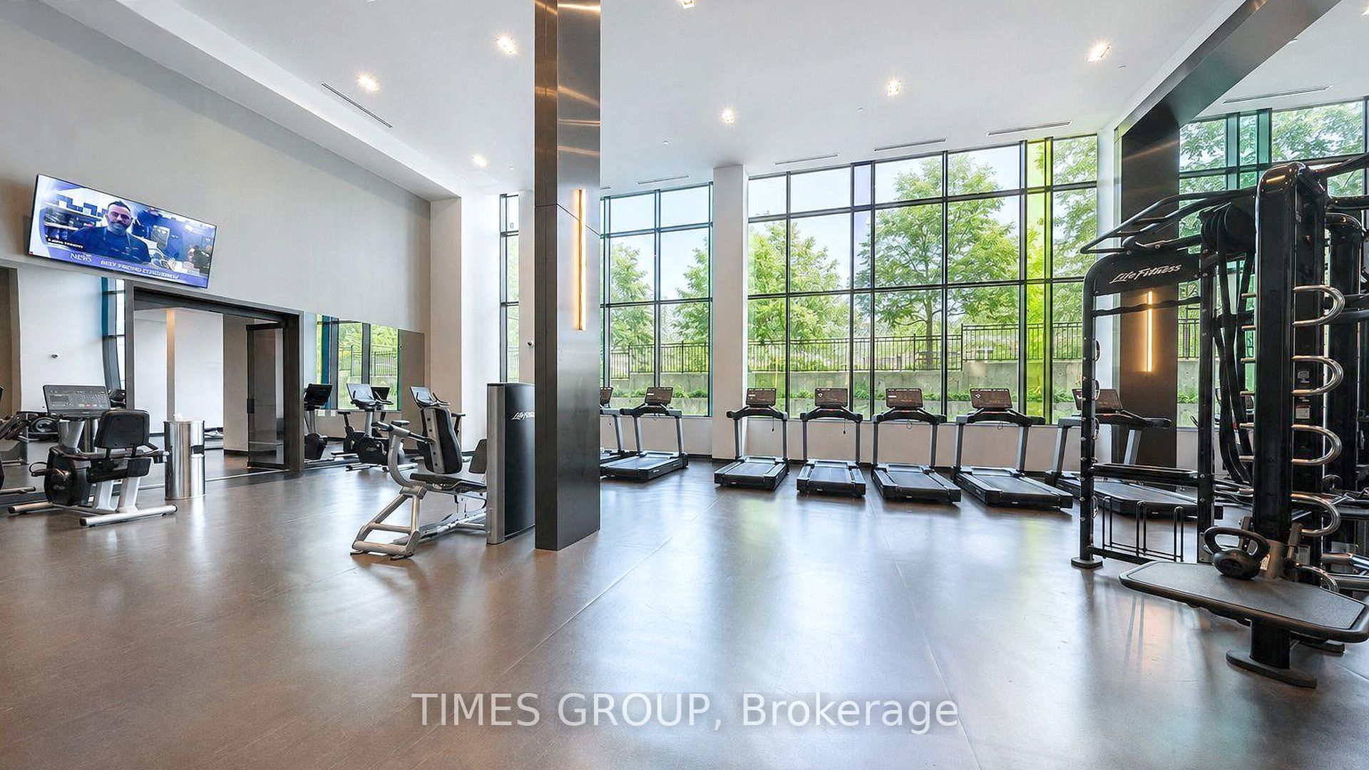 12 Gandhi Lane 3511, Markham, ON L3T 0G8 photo 5