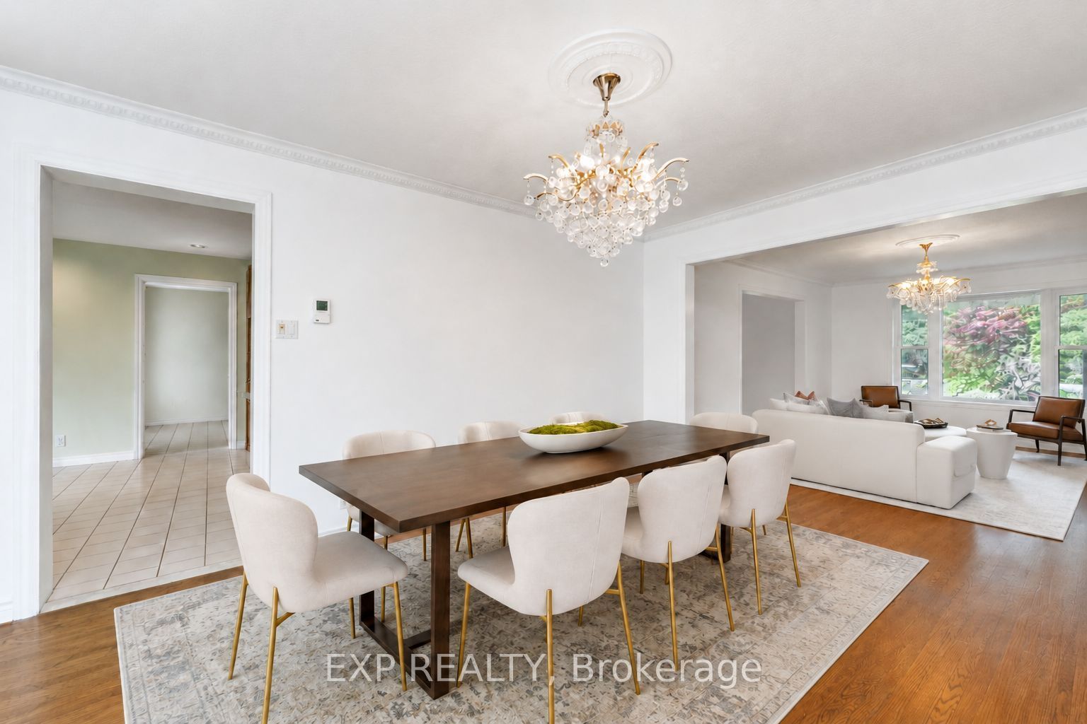 5 Hyde Park Drive, Richmond Hill, ON L4B 1V3 photo 4