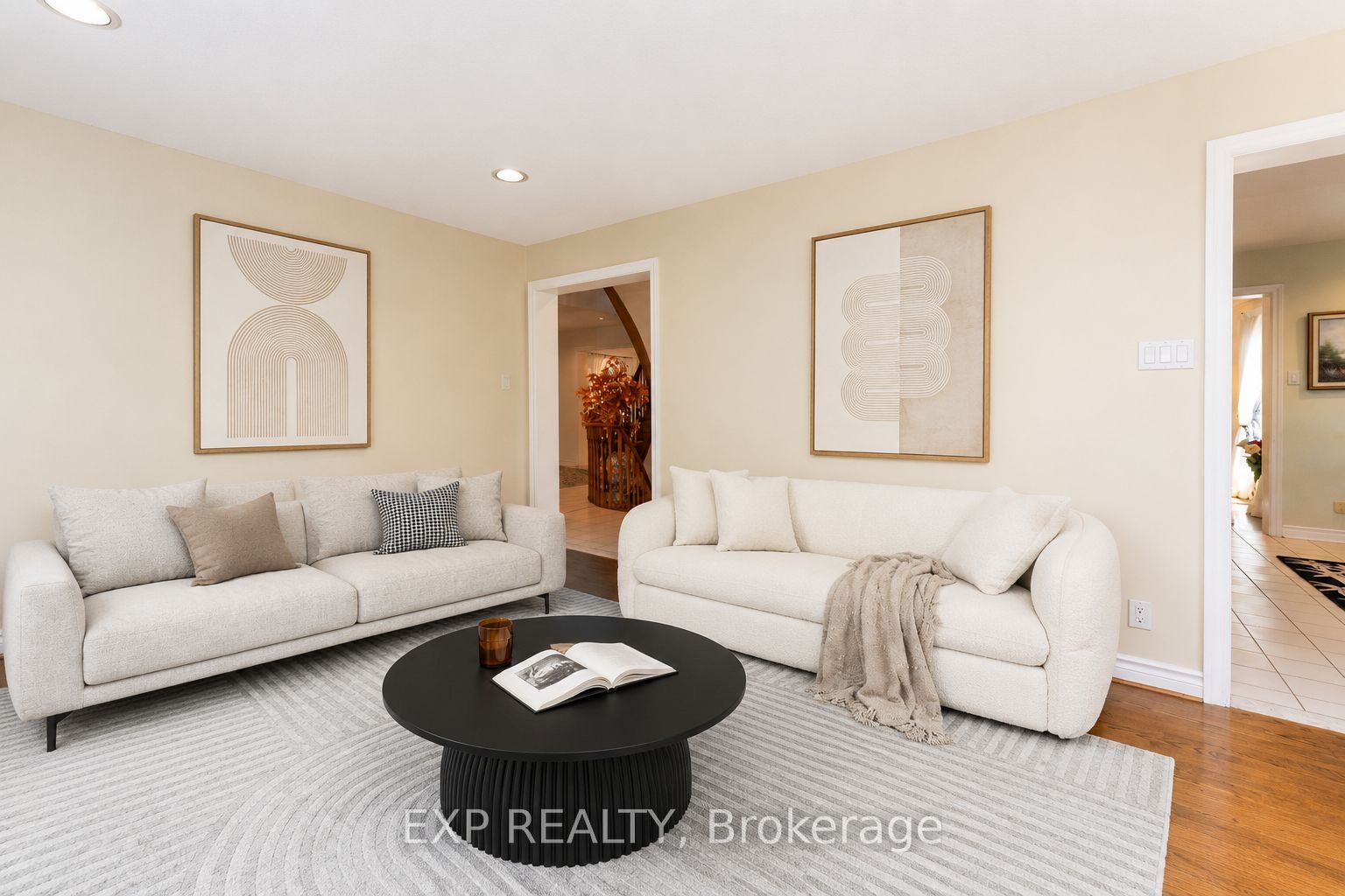 5 Hyde Park Drive, Richmond Hill, ON L4B 1V3 photo 5