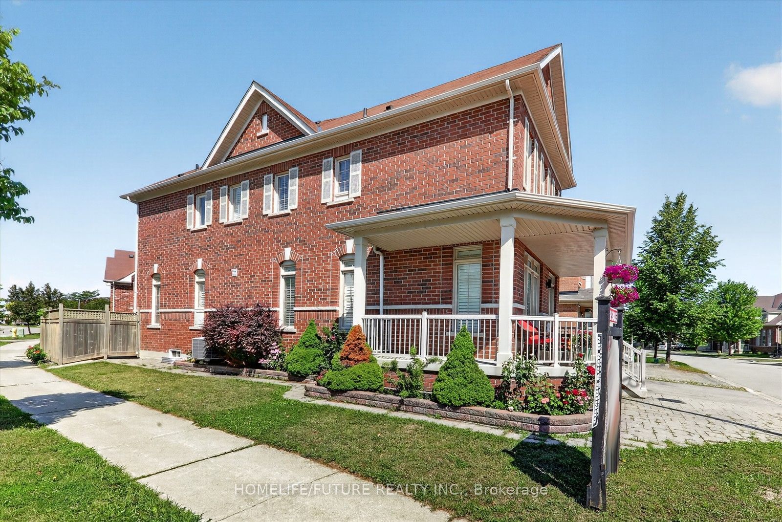 2 Astrid Terrace, Markham, ON L6E 0J8 photo 2