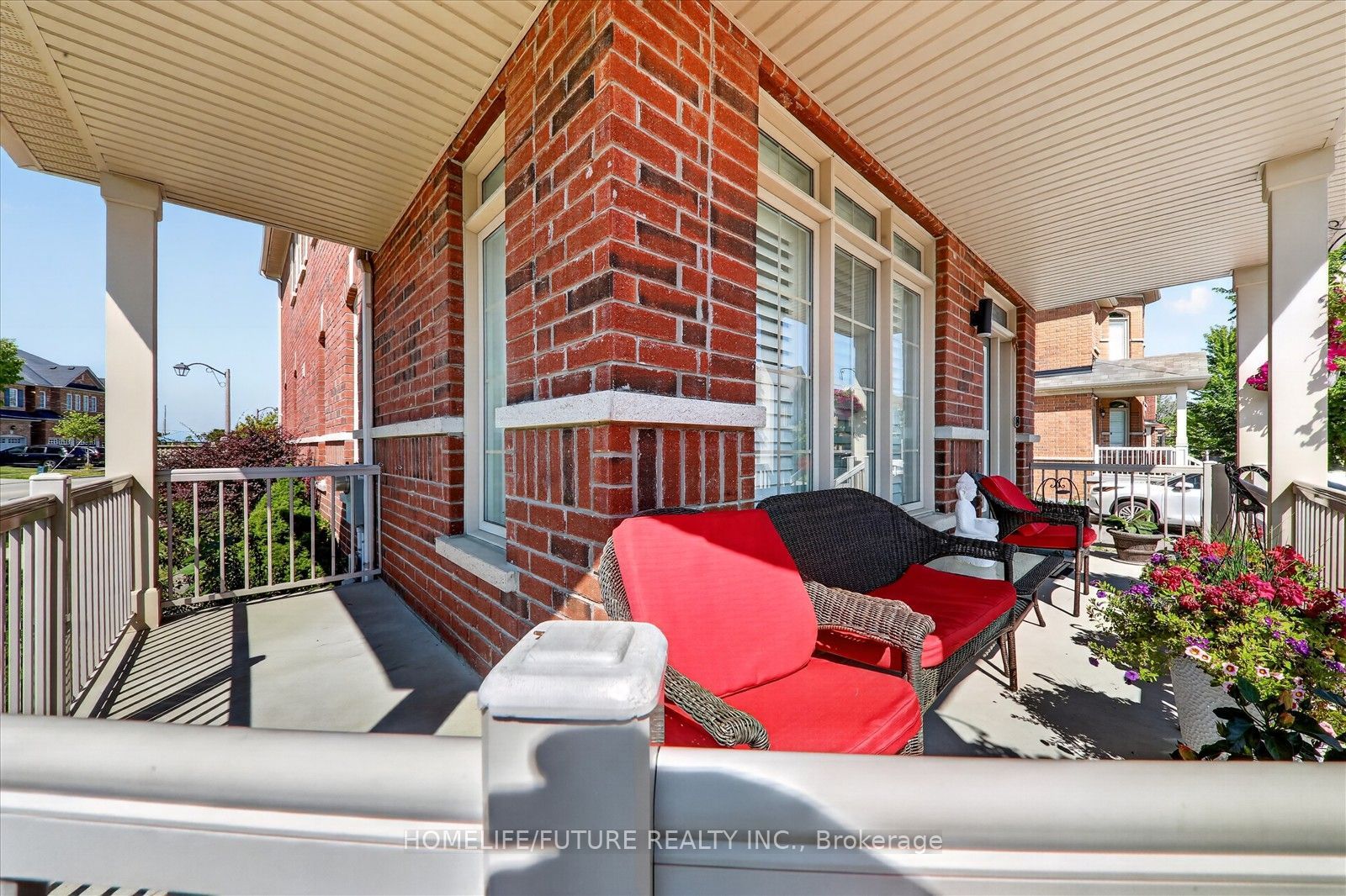 2 Astrid Terrace, Markham, ON L6E 0J8 photo 4