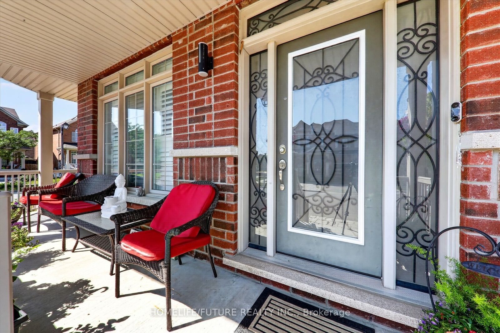 2 Astrid Terrace, Markham, ON L6E 0J8 photo 5