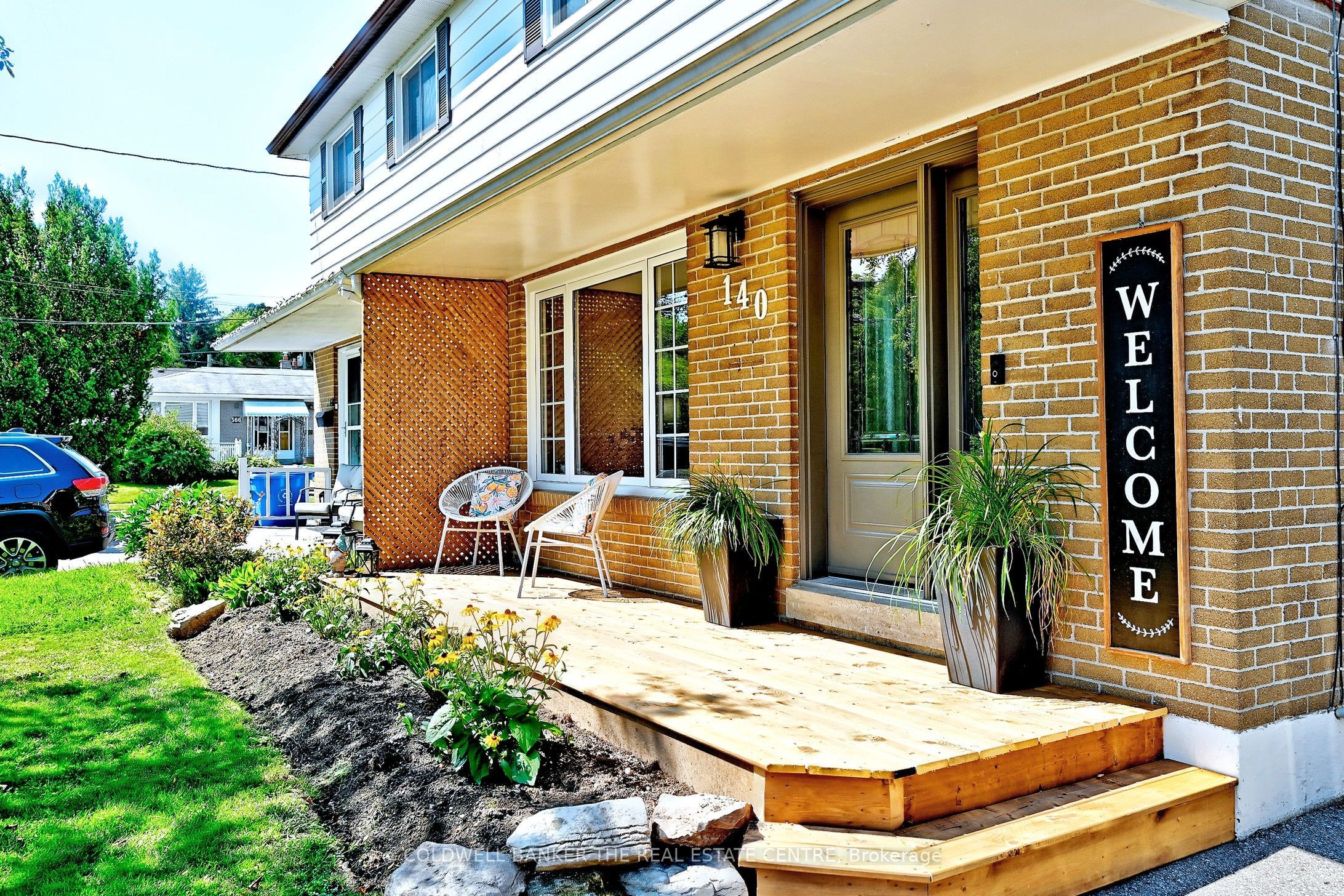 140 Lundy's Lane, Newmarket, ON L3Y 3S3 photo 3