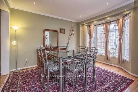 11 Horsetail Street MAIN FLOOR, Markham, ON L6B 1K3 photo 2