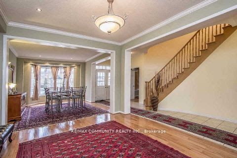 11 Horsetail Street MAIN FLOOR, Markham, ON L6B 1K3 photo 3