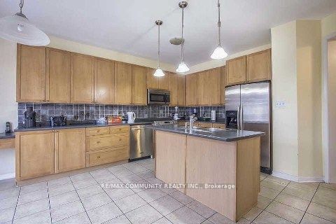 11 Horsetail Street MAIN FLOOR, Markham, ON L6B 1K3 photo 5