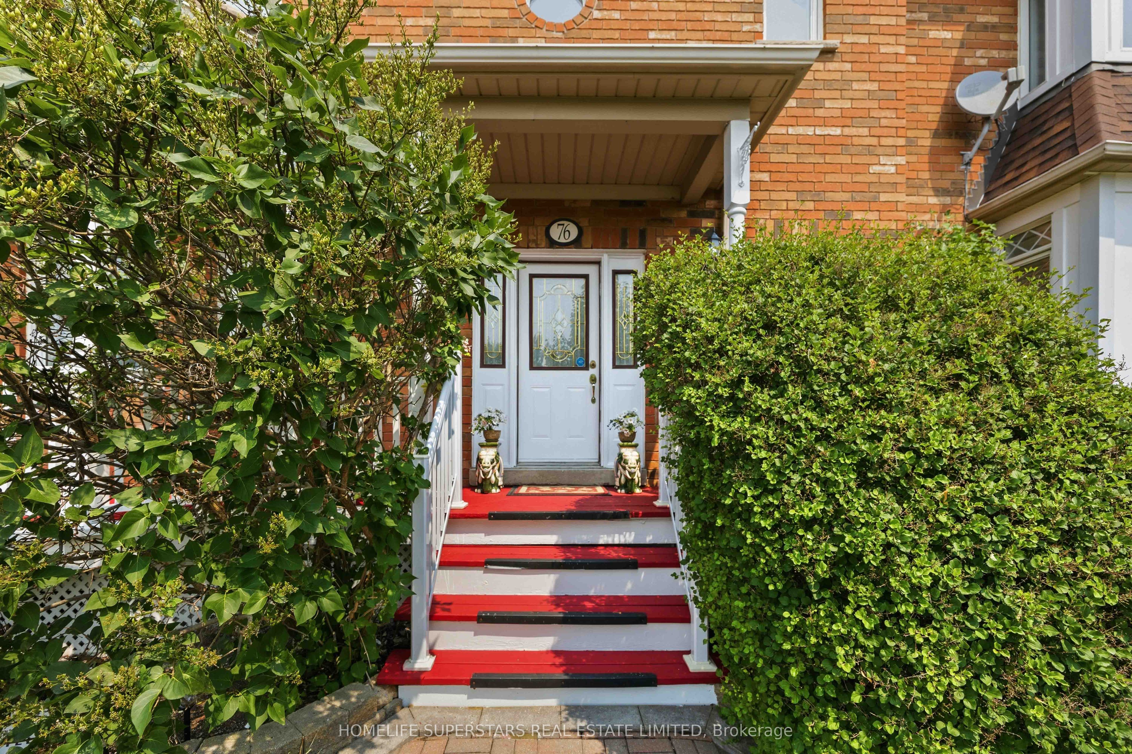 76 Riverlands Avenue, Markham, ON L6B 1B6 photo 3