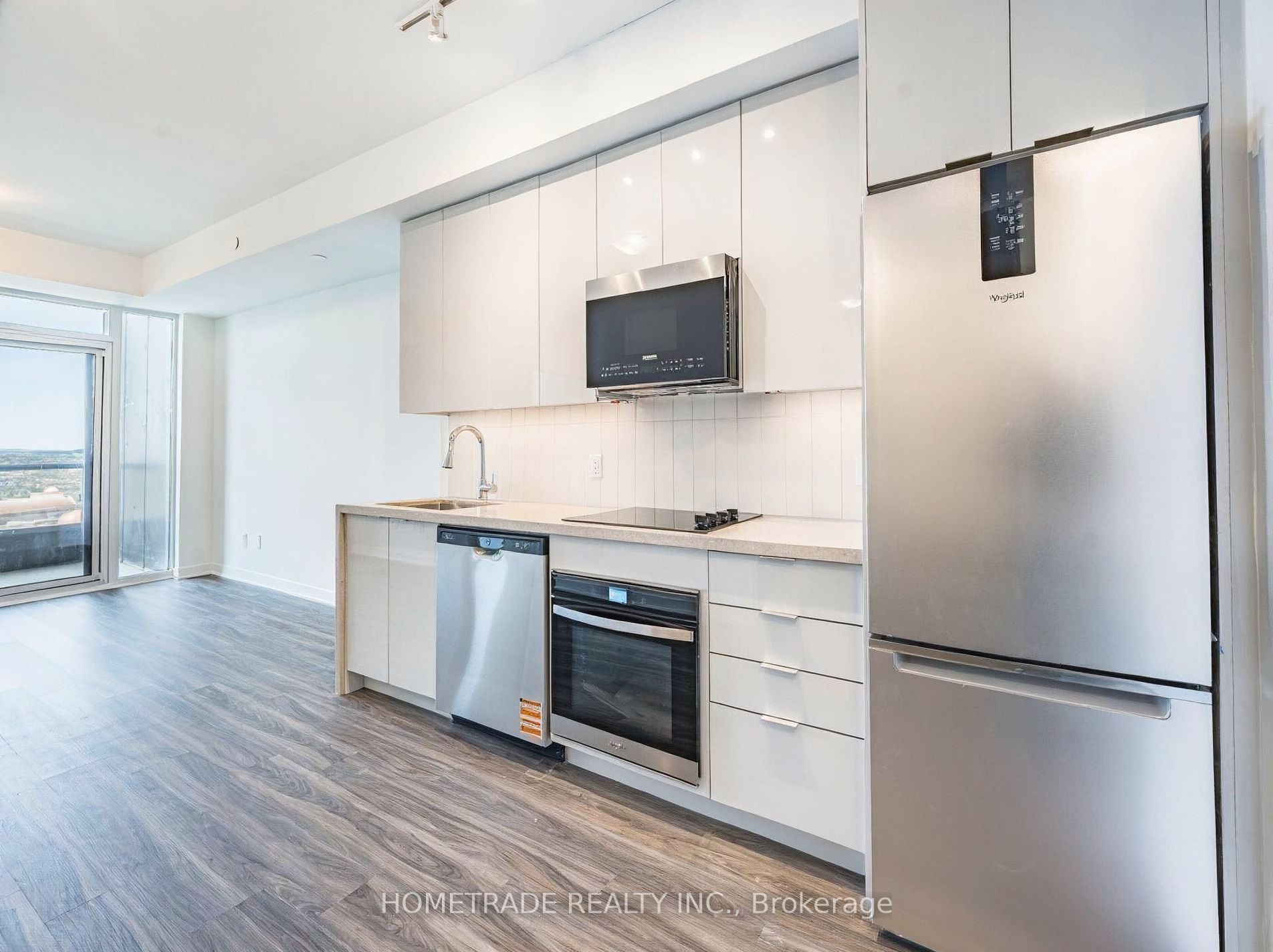 498 Caldari Road 2327, Vaughan, ON L4K 0R6 photo 4