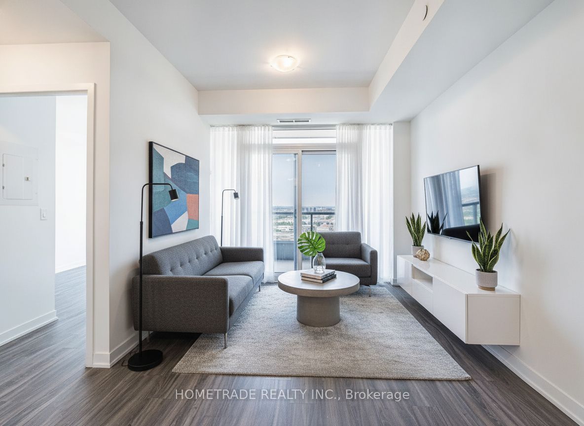 498 Caldari Road 2327, Vaughan, ON L4K 0R6 photo 5