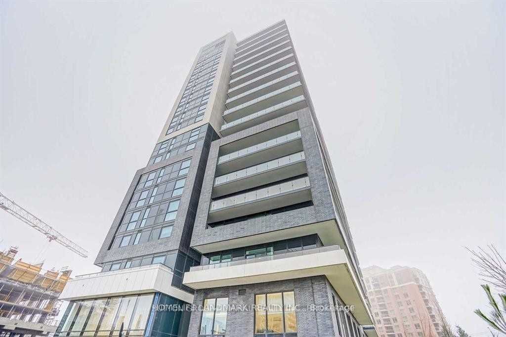 75 Oneida Crescent 1509, Richmond Hill, ON L4B 0G9