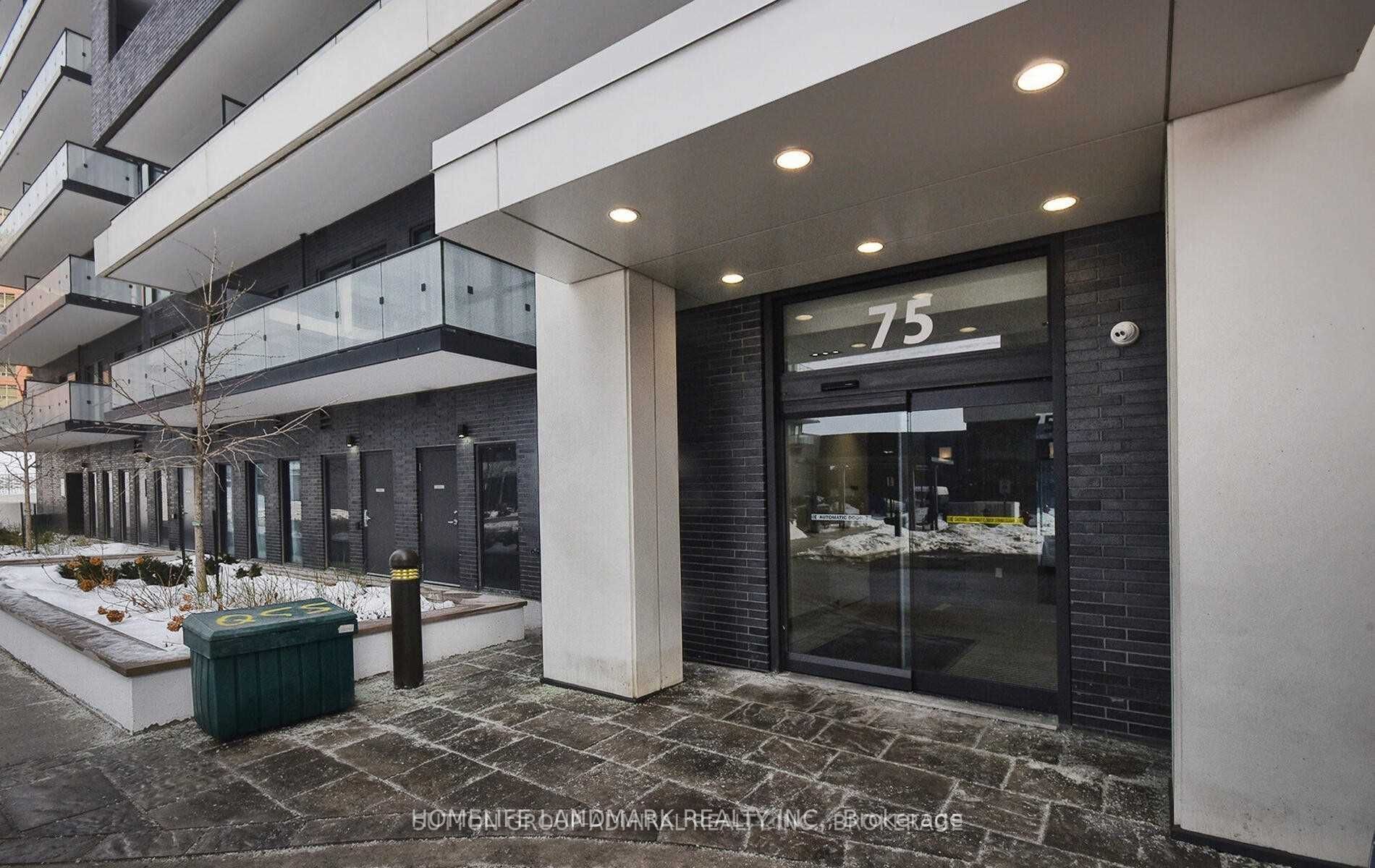 75 Oneida Crescent 1509, Richmond Hill, ON L4B 0G9 photo 5