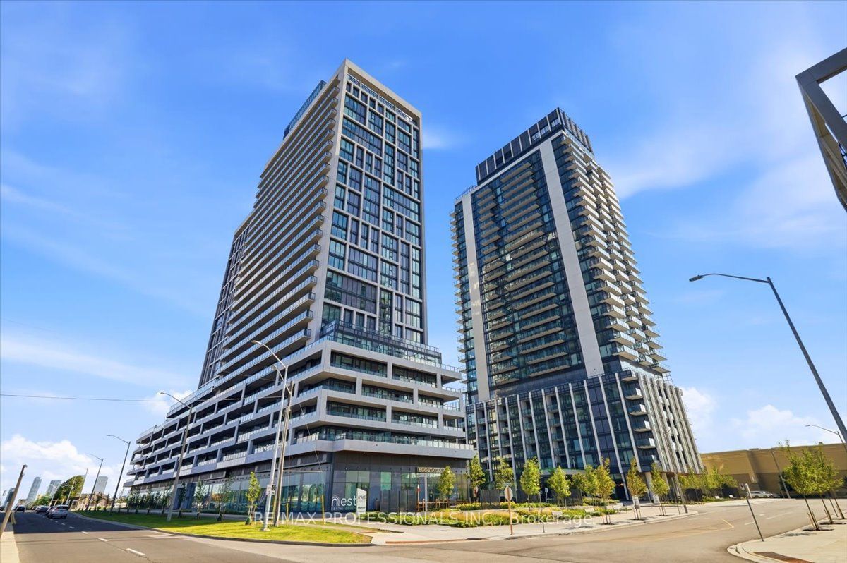 8960 Jane Street 321, Vaughan, ON L4K 2M9