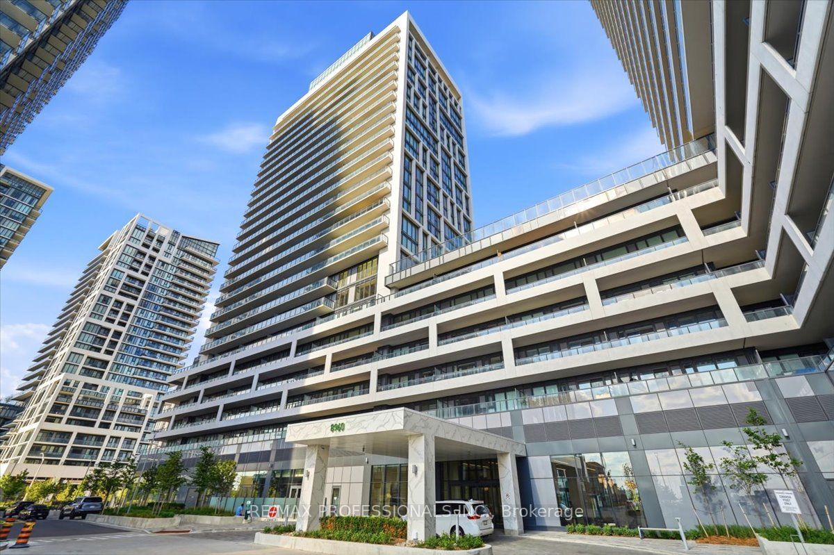 8960 Jane Street 321, Vaughan, ON L4K 2M9 photo 3