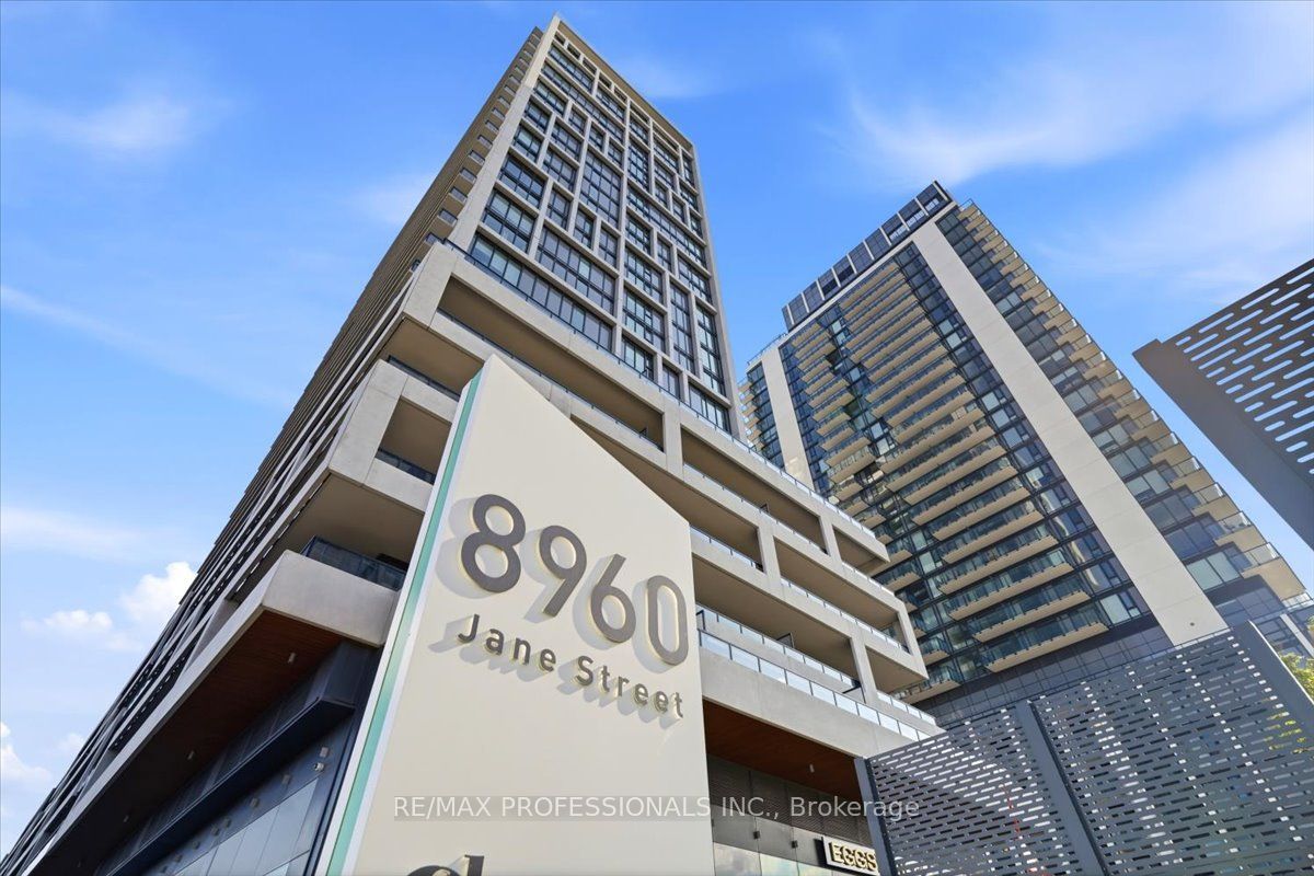 8960 Jane Street 321, Vaughan, ON L4K 2M9 photo 4