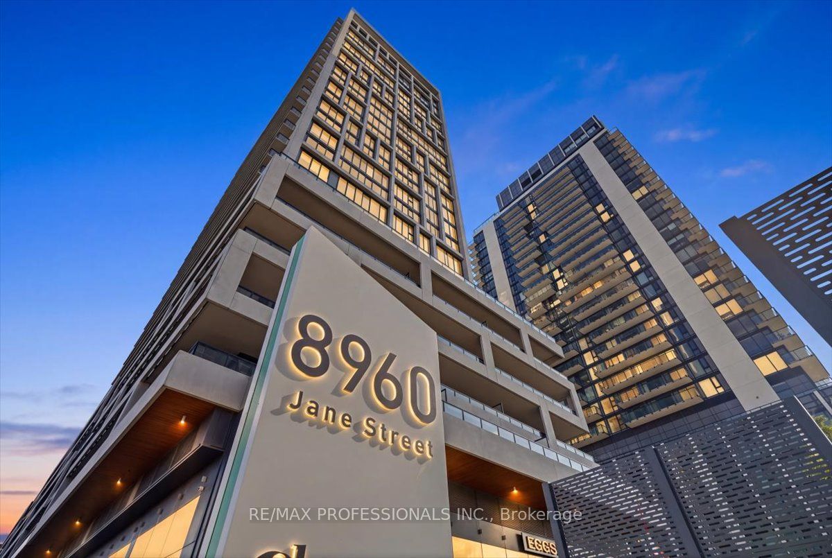 8960 Jane Street 321, Vaughan, ON L4K 2M9 photo 5