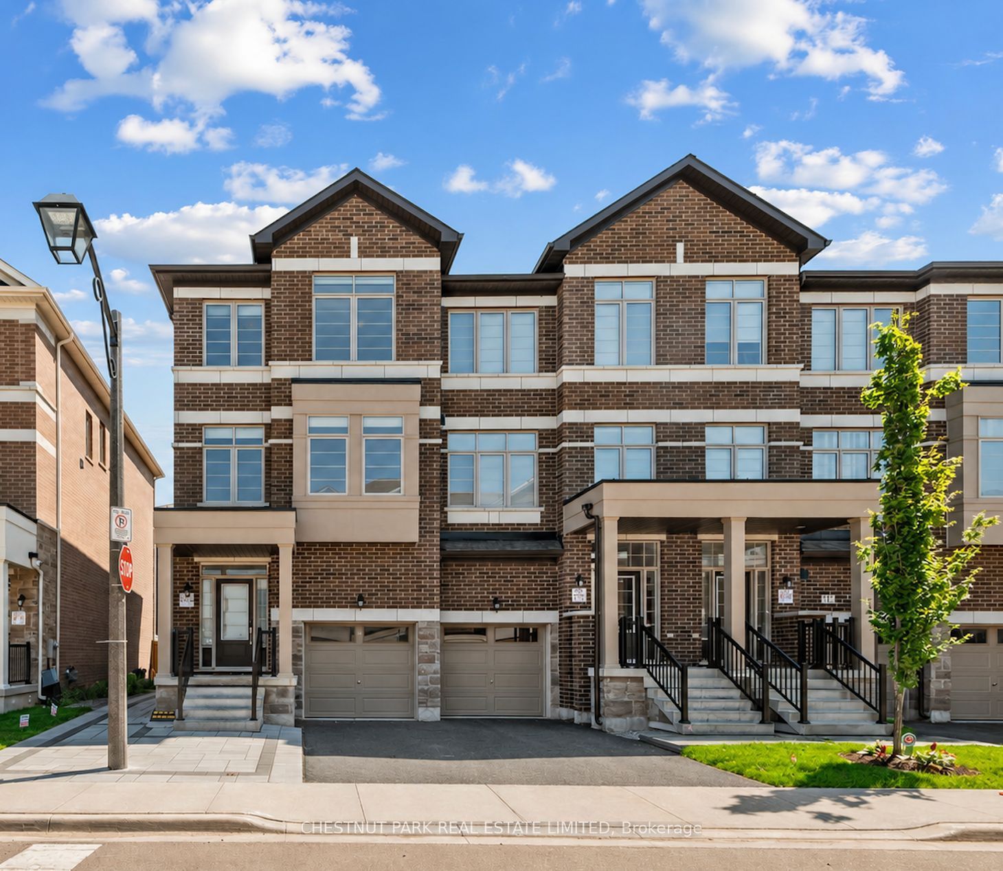 15 Sissons Way, Markham, ON L6B 1R2 photo 2