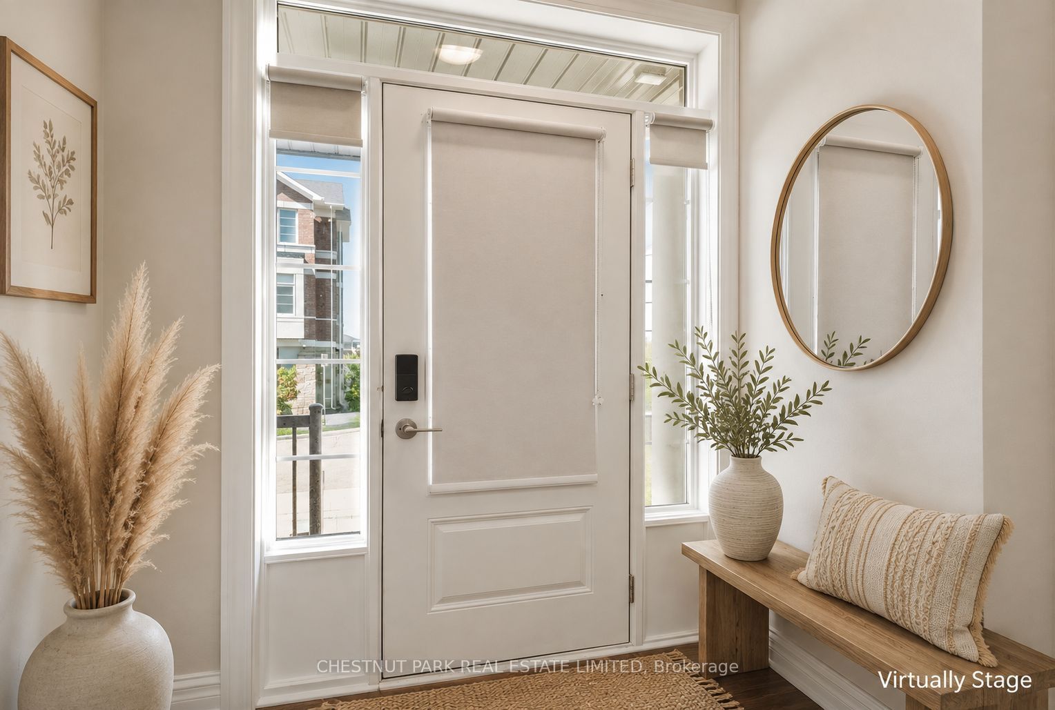 15 Sissons Way, Markham, ON L6B 1R2 photo 3